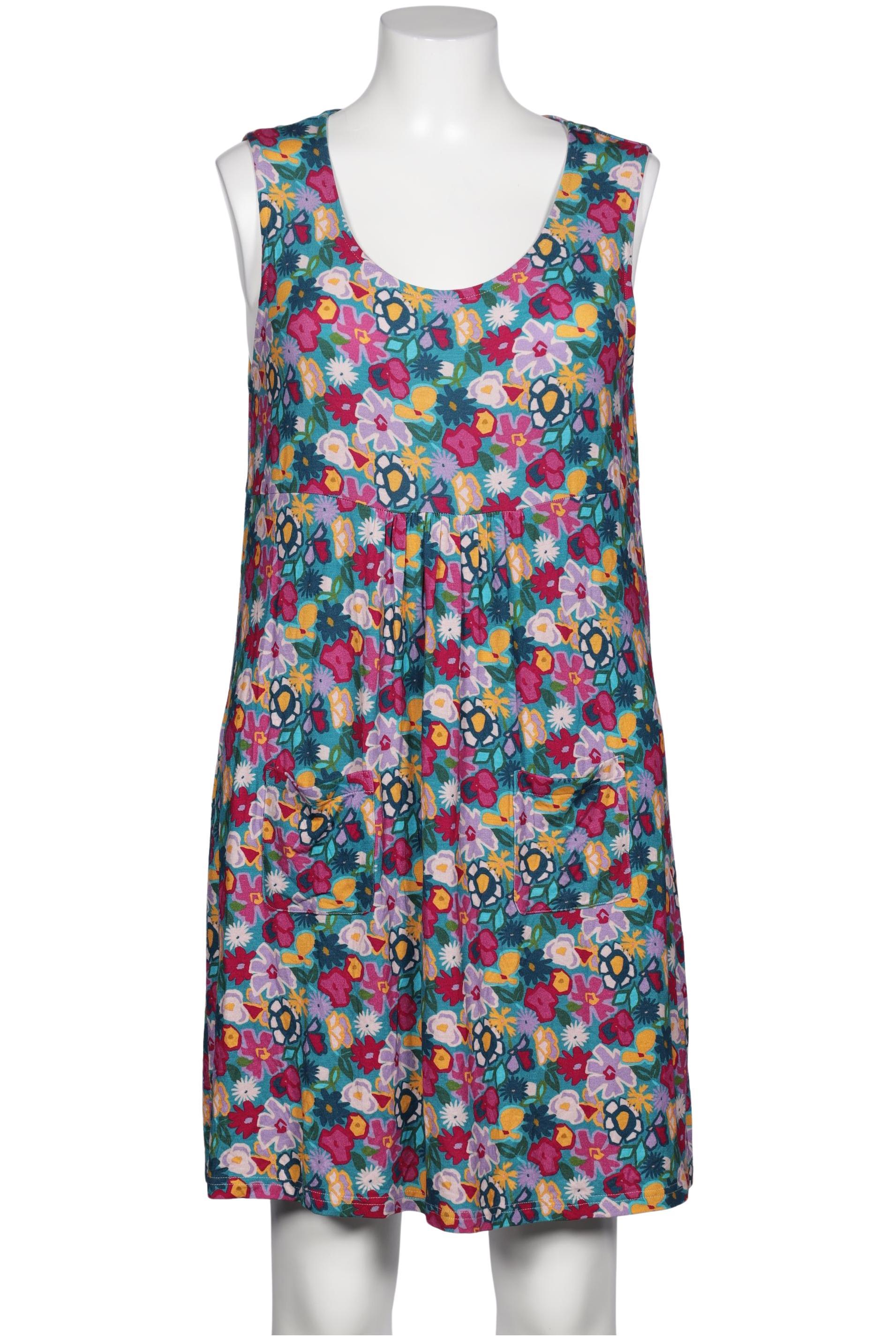 

Ulla Popken Damen Kleid, mehrfarbig, Gr. 42