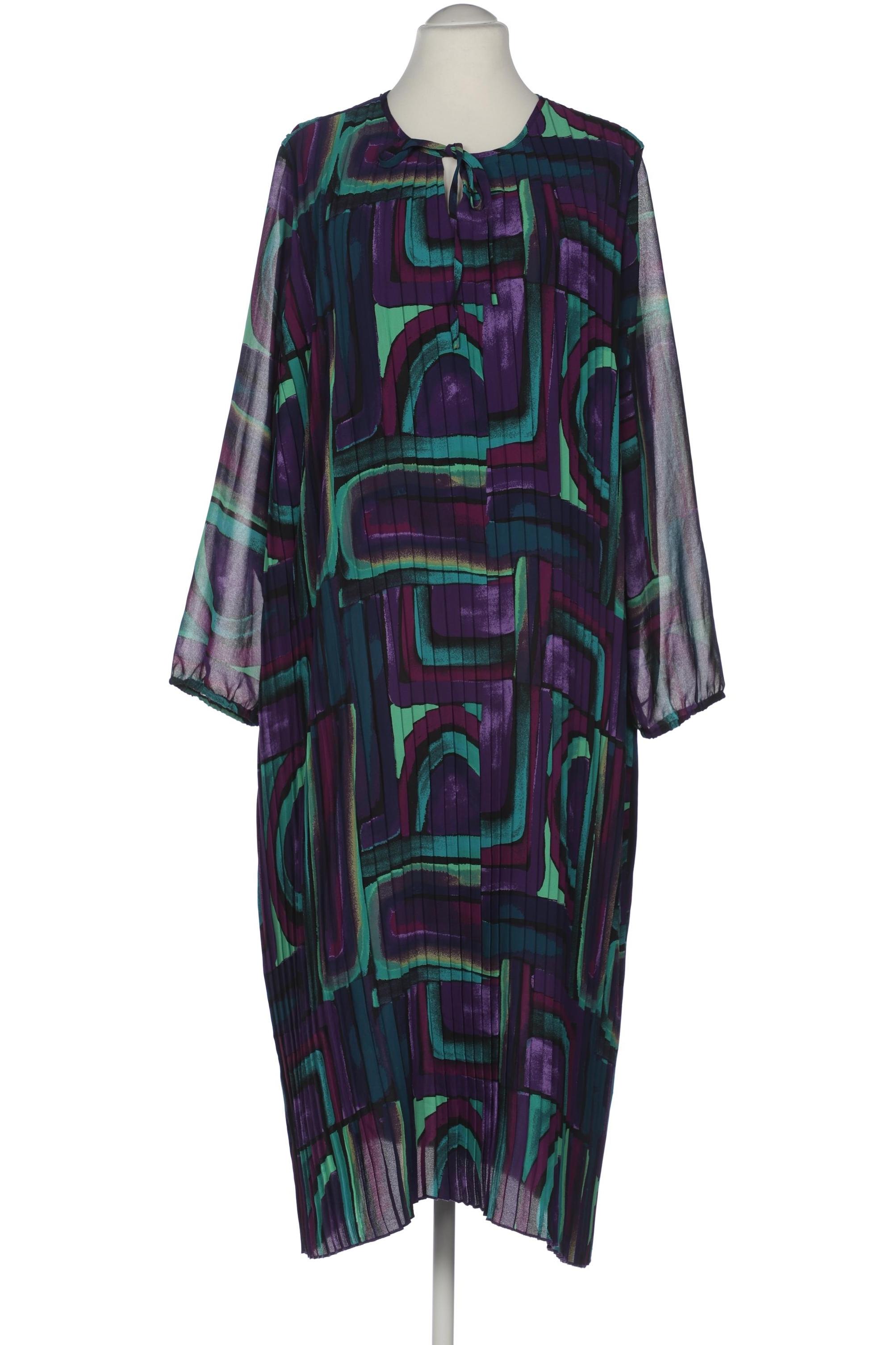 

Ulla Popken Damen Kleid, mehrfarbig, Gr. 50