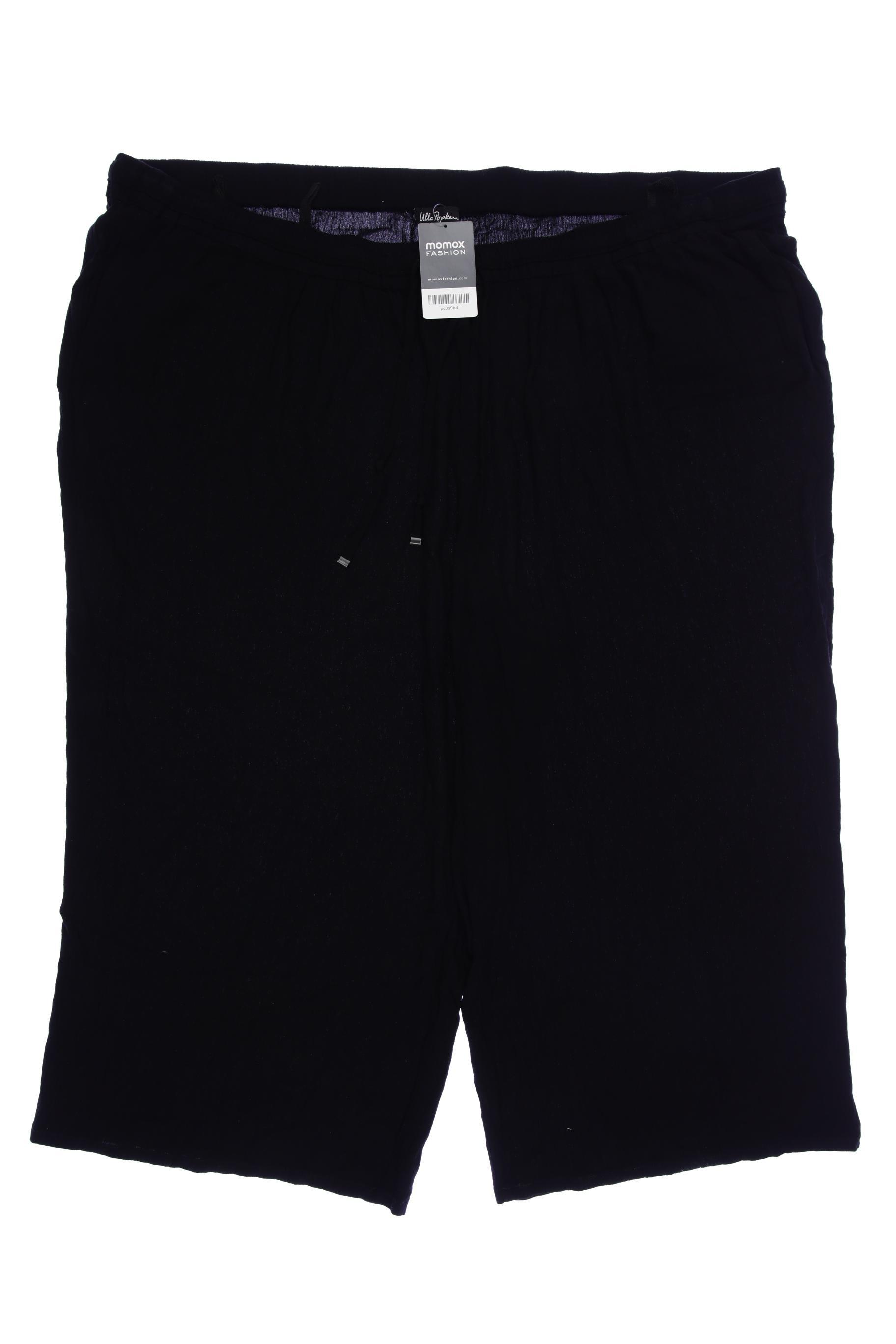 

Ulla Popken Damen Stoffhose, schwarz, Gr. 29