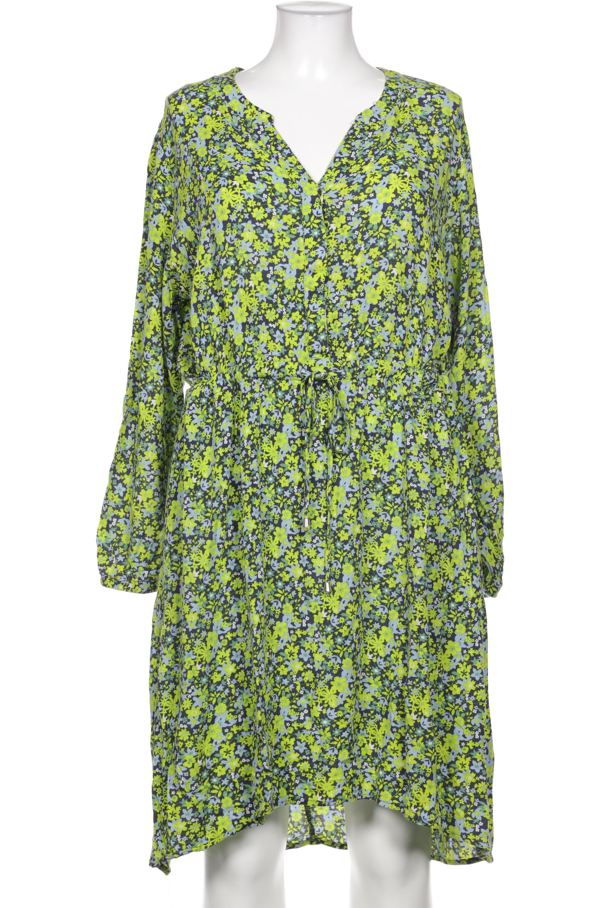 

Ulla Popken Damen Kleid, grün