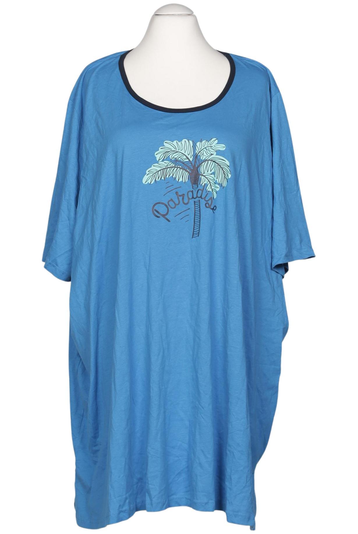 

Ulla Popken Damen T-Shirt, mehrfarbig, Gr. 64