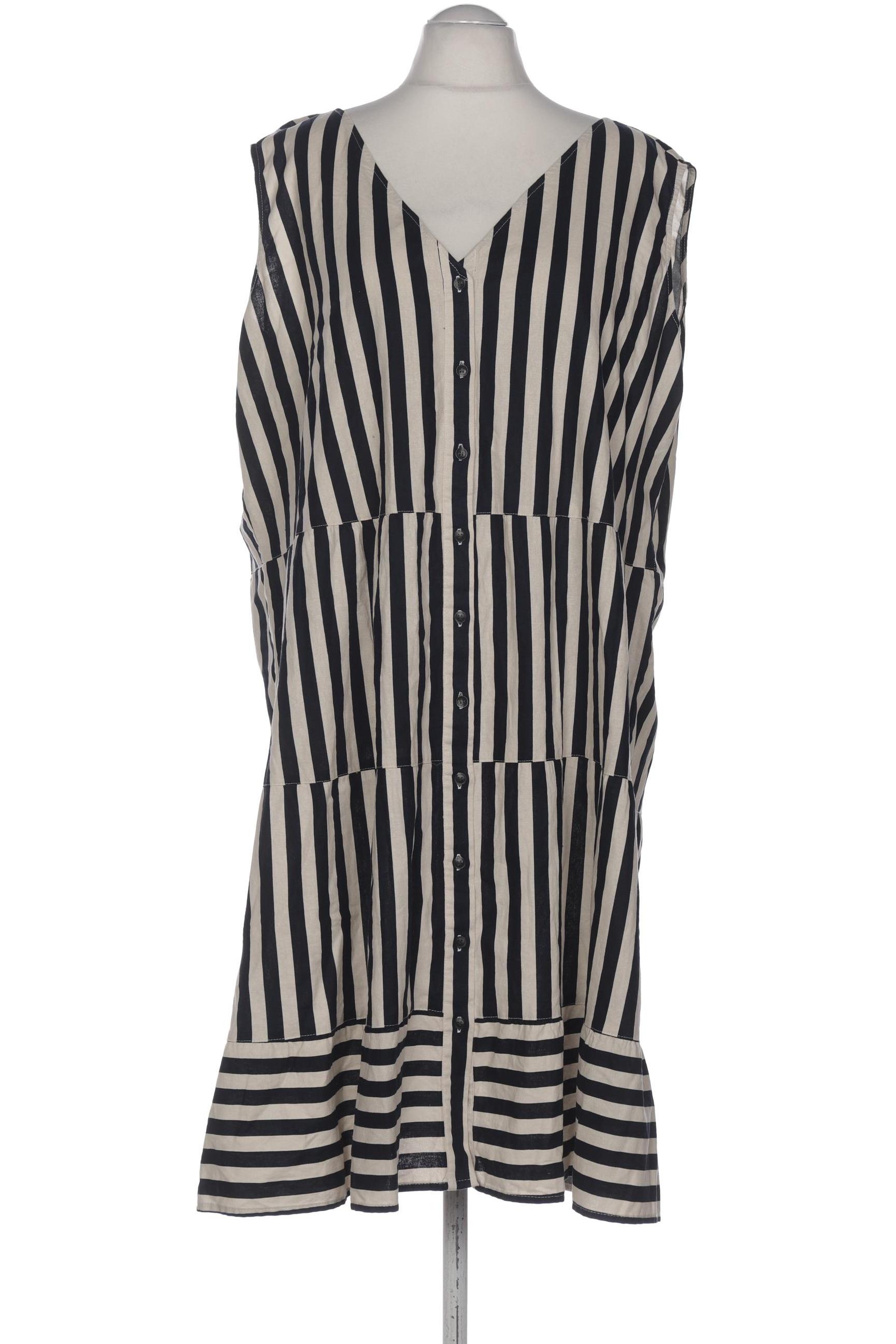 

Ulla Popken Damen Kleid, schwarz