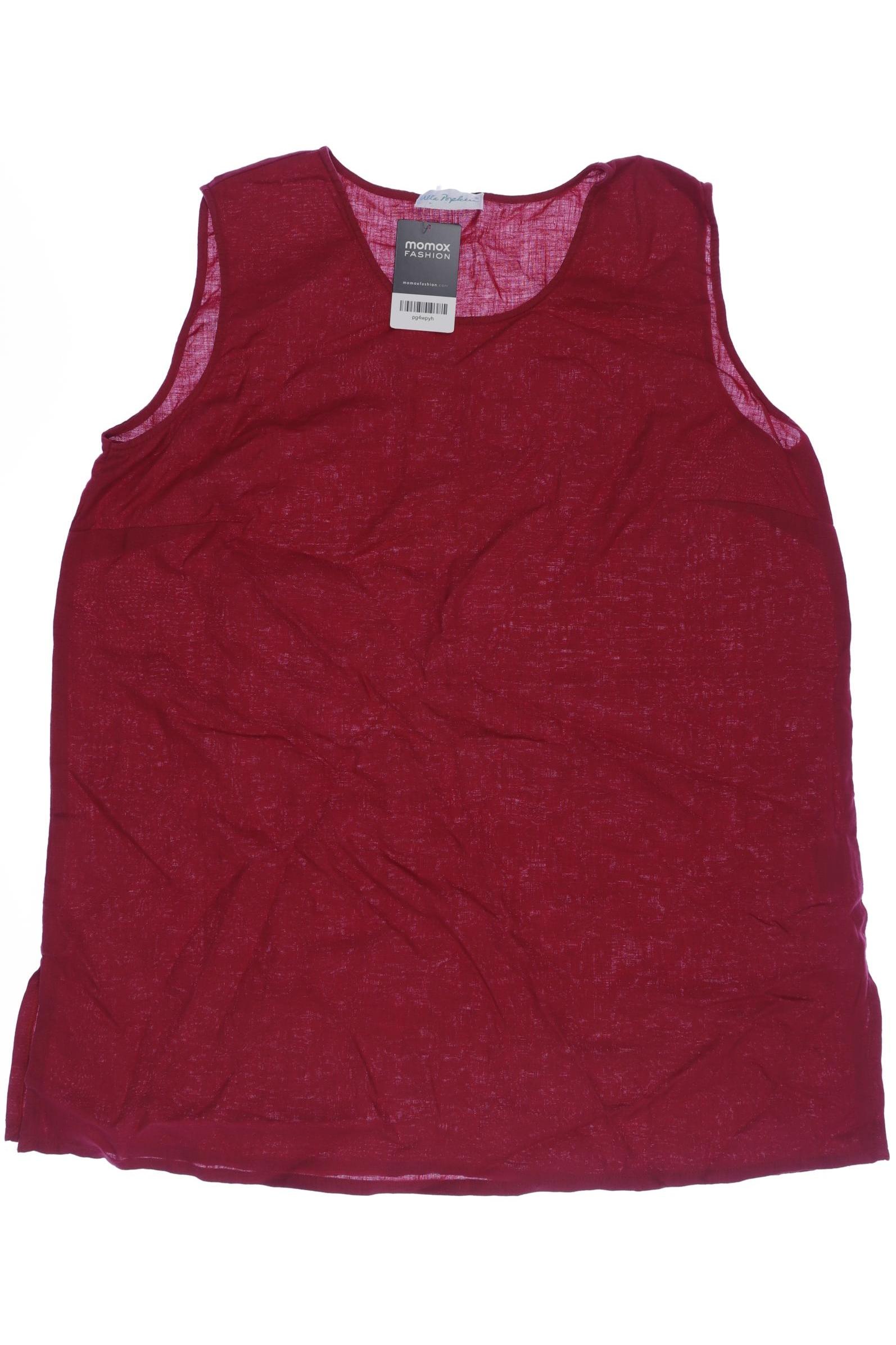 

Ulla Popken Damen Top, pink, Gr. 50