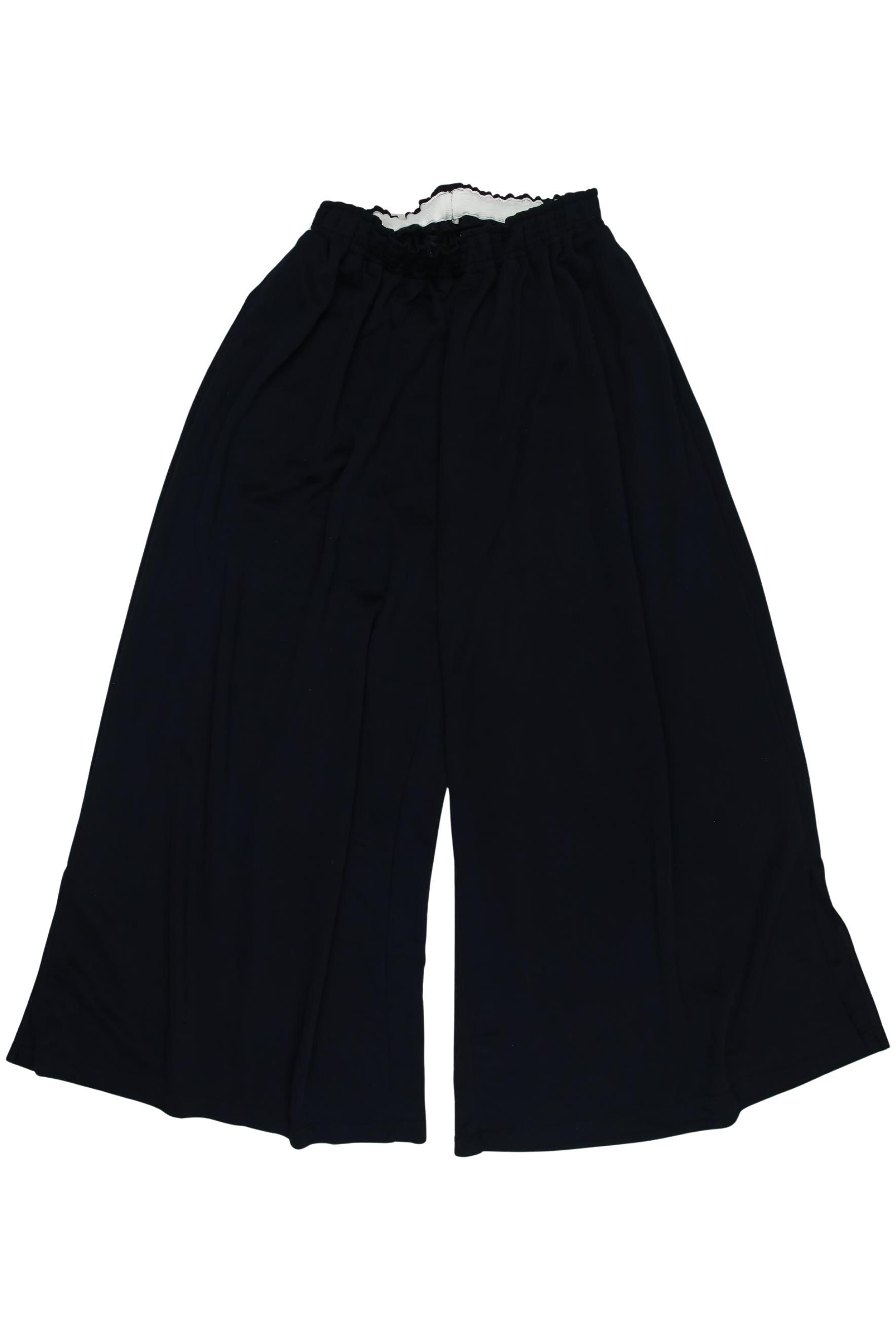 

Ulla Popken Damen Stoffhose, marineblau, Gr. 50