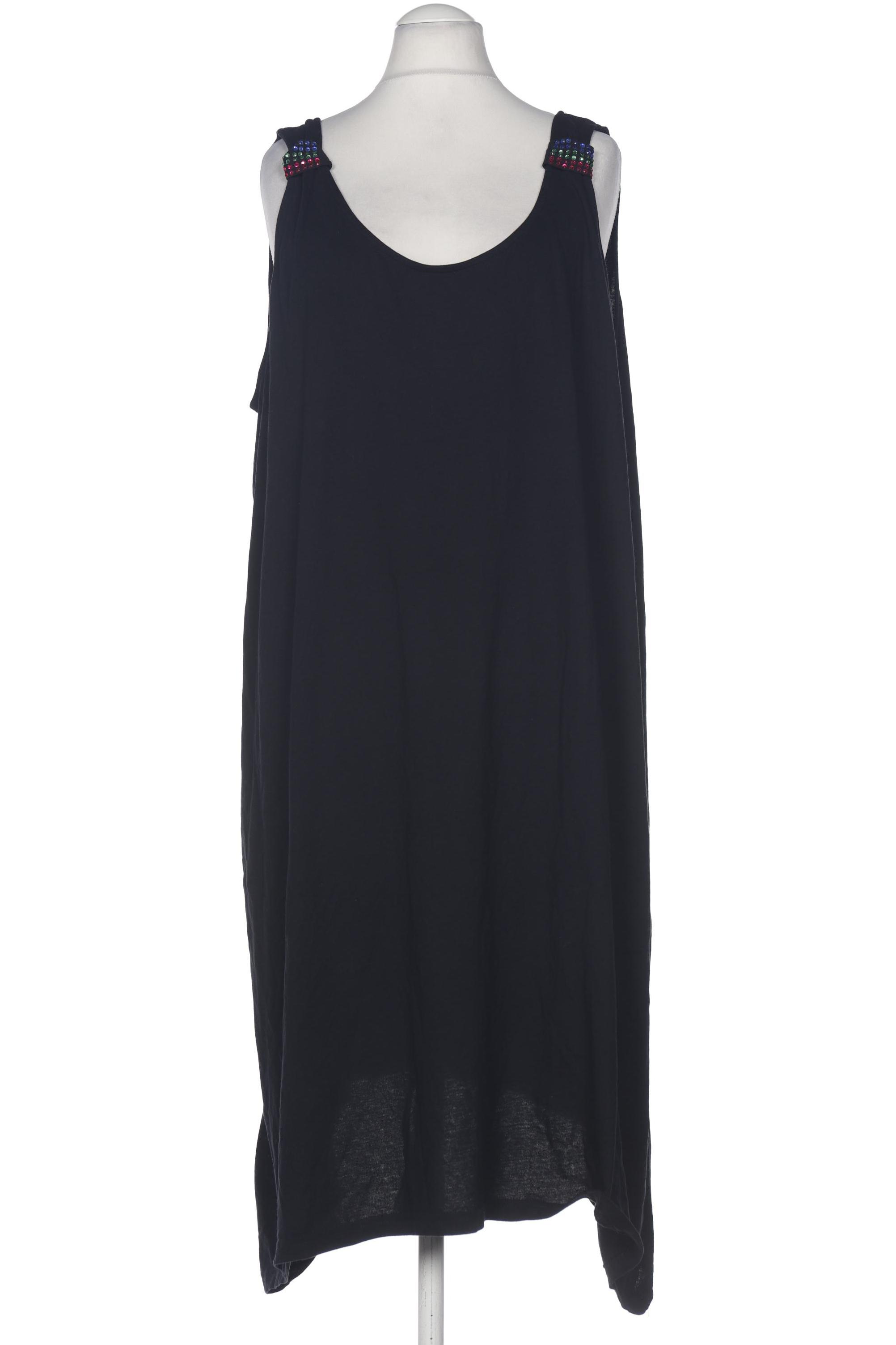 

Ulla Popken Damen Kleid, schwarz