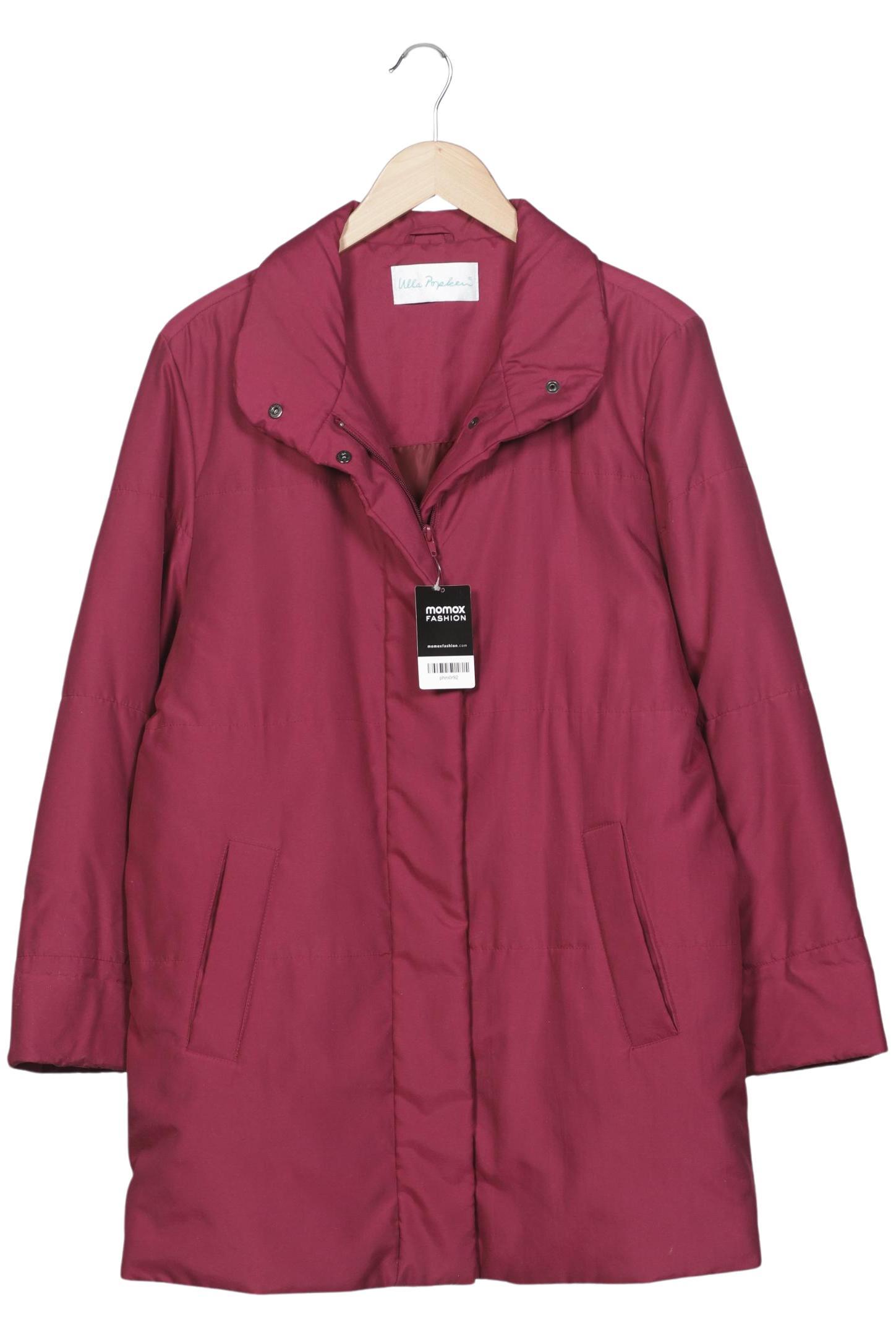 

Ulla Popken Damen Jacke, pink, Gr. 42