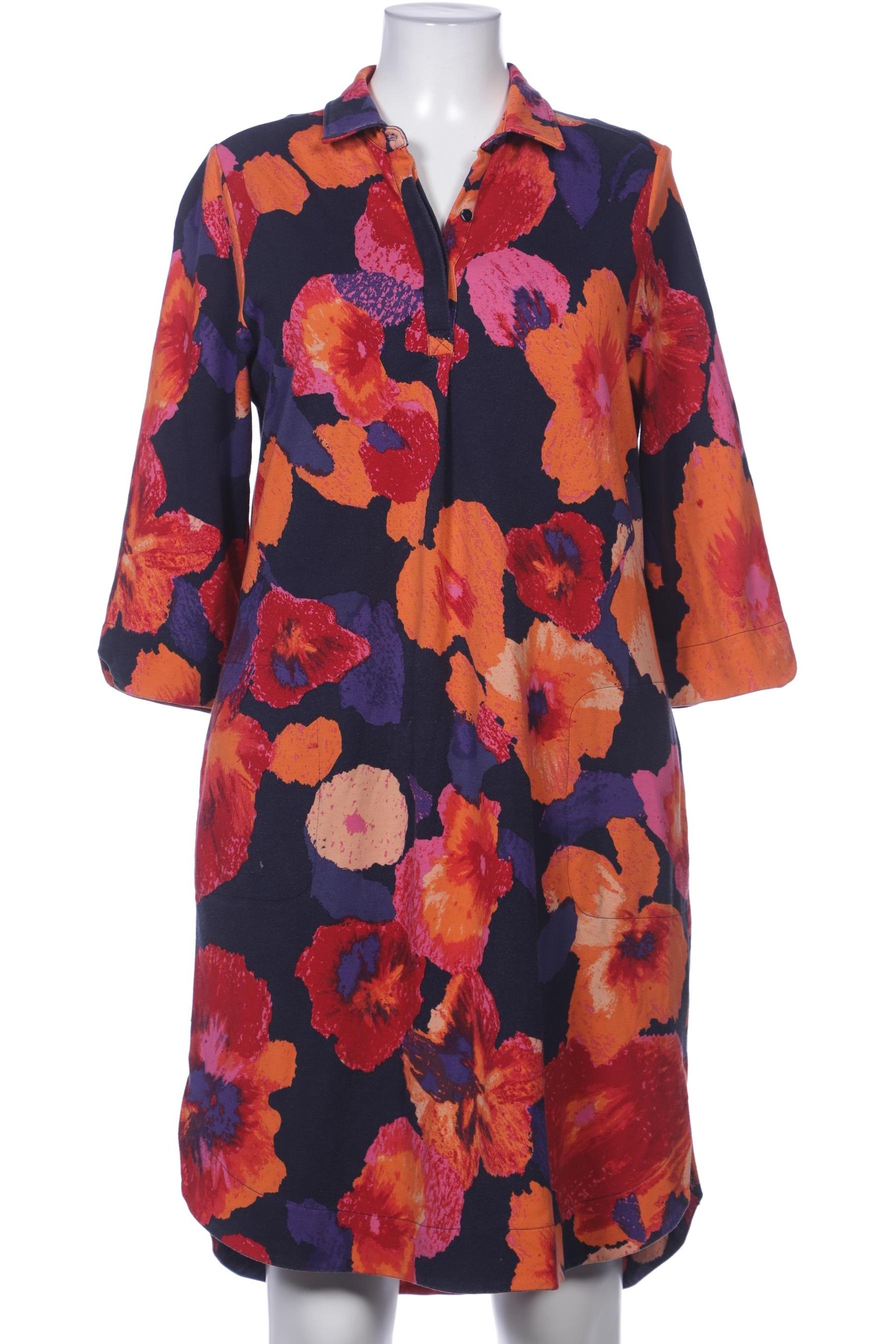 

Ulla Popken Damen Kleid, mehrfarbig, Gr. 42