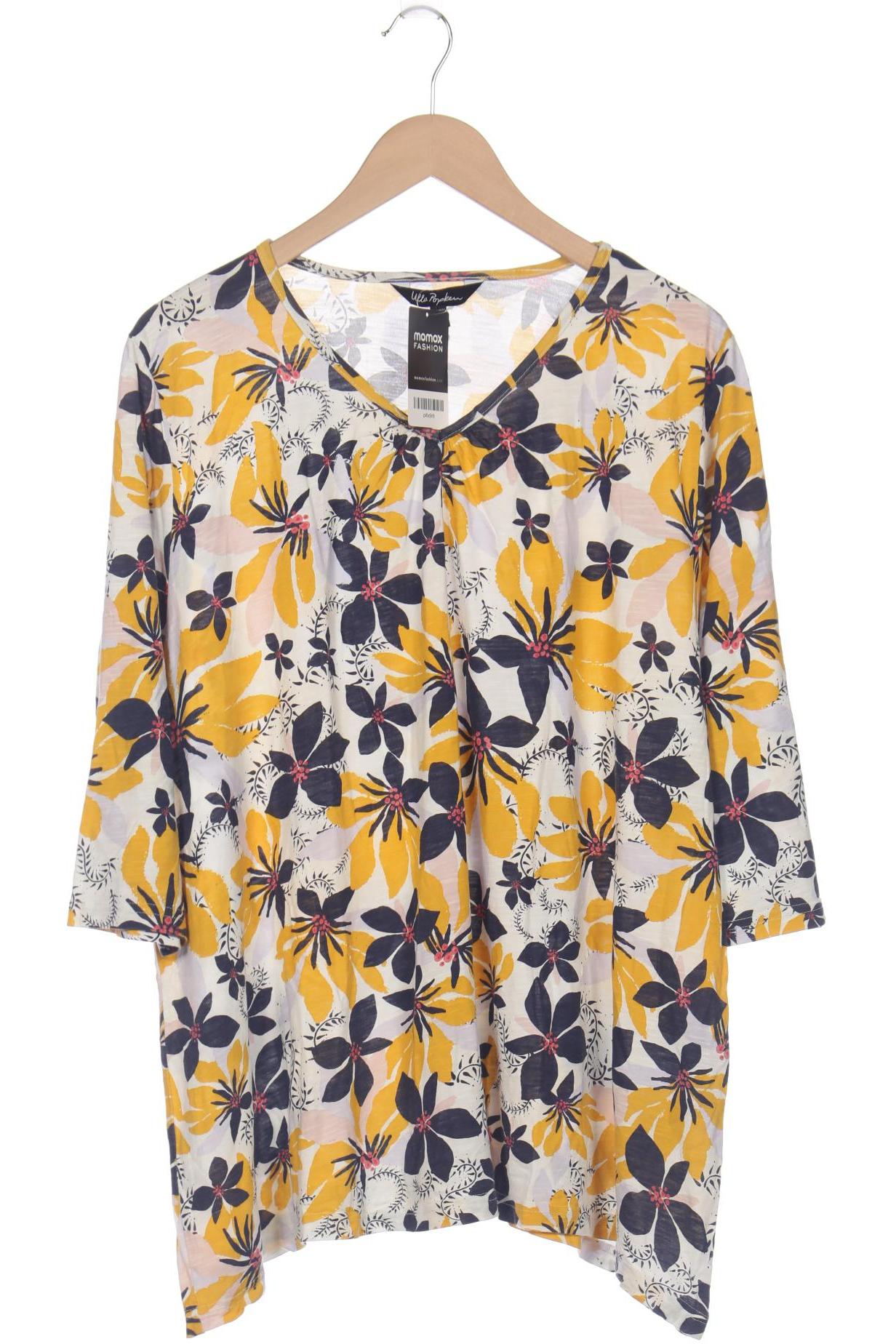 

Ulla Popken Damen T-Shirt, mehrfarbig, Gr. 50