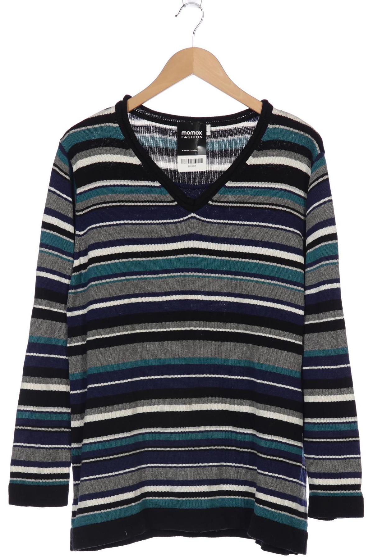 

Ulla Popken Damen Pullover, mehrfarbig