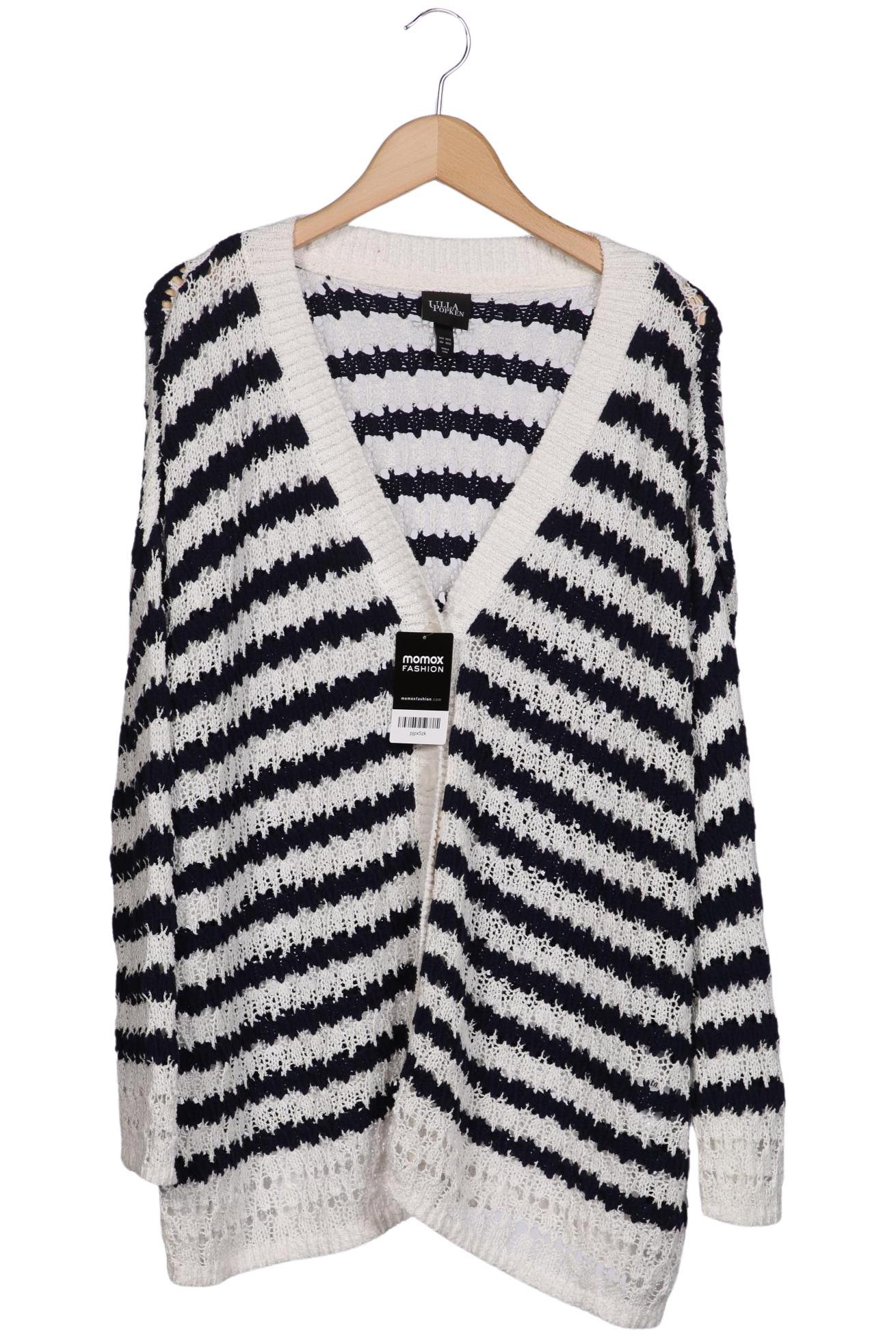 

Ulla Popken Damen Strickjacke, mehrfarbig, Gr. 50