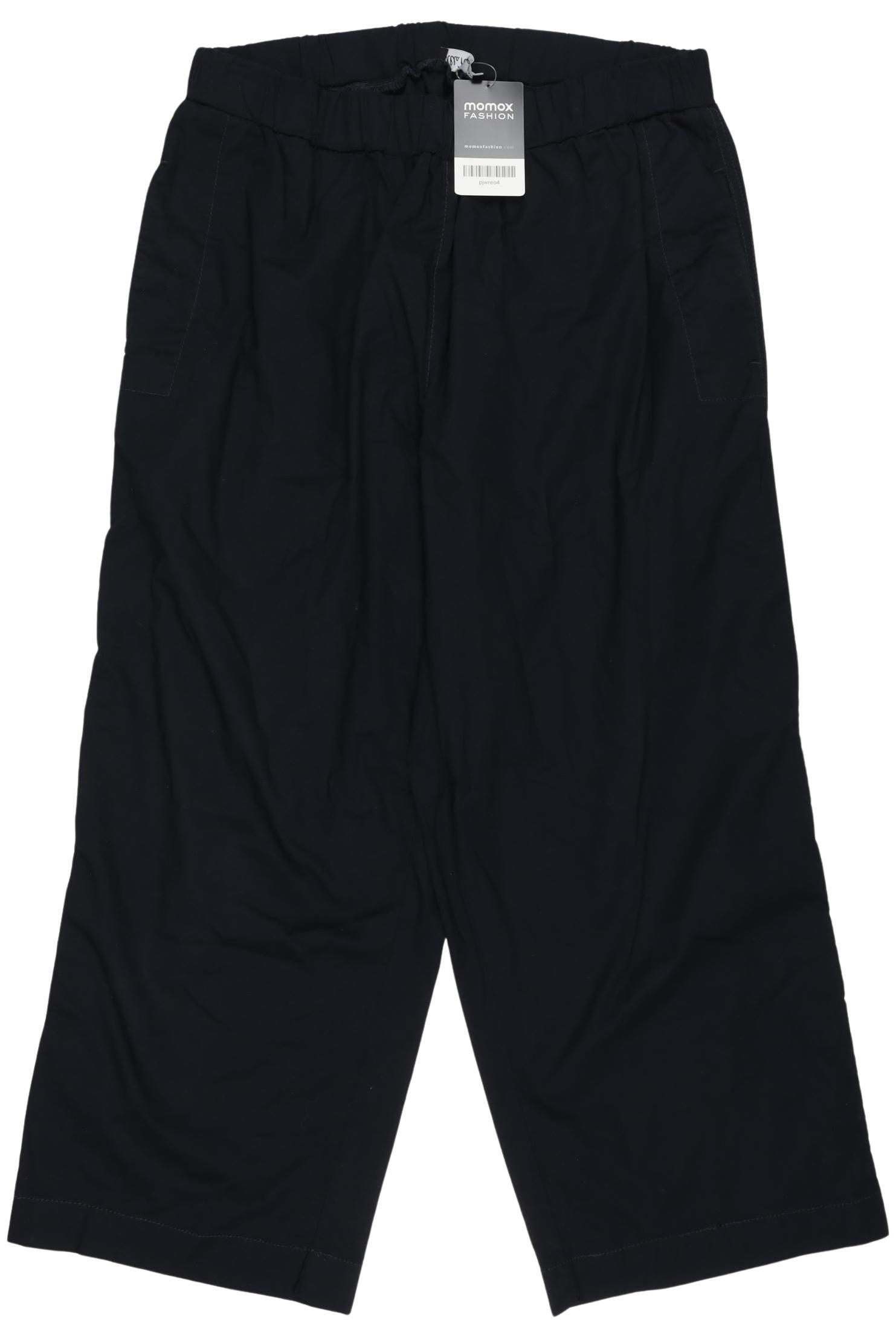 

Ulla Popken Damen Stoffhose, marineblau, Gr. 42