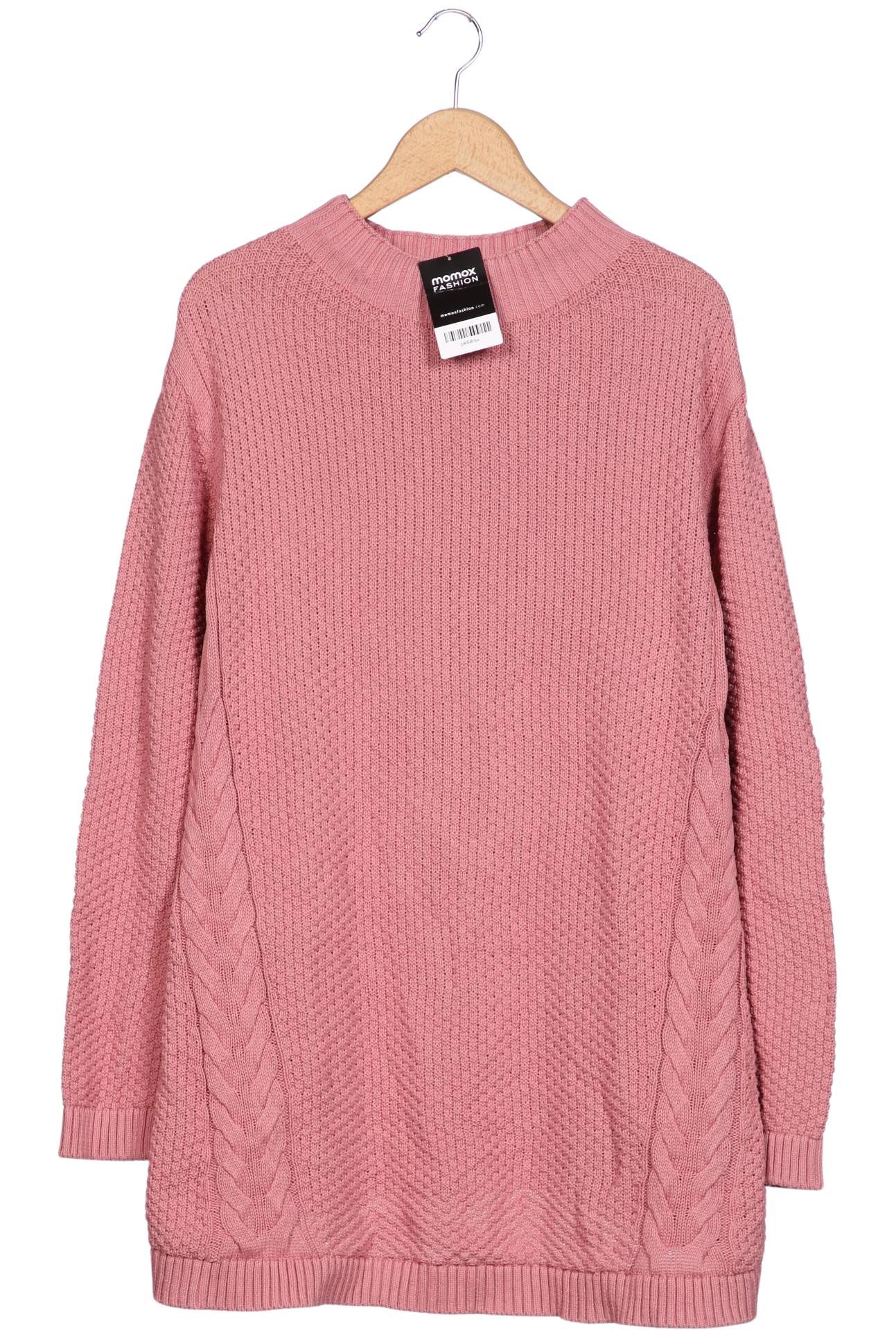 

Ulla Popken Damen Pullover, pink, Gr. 50