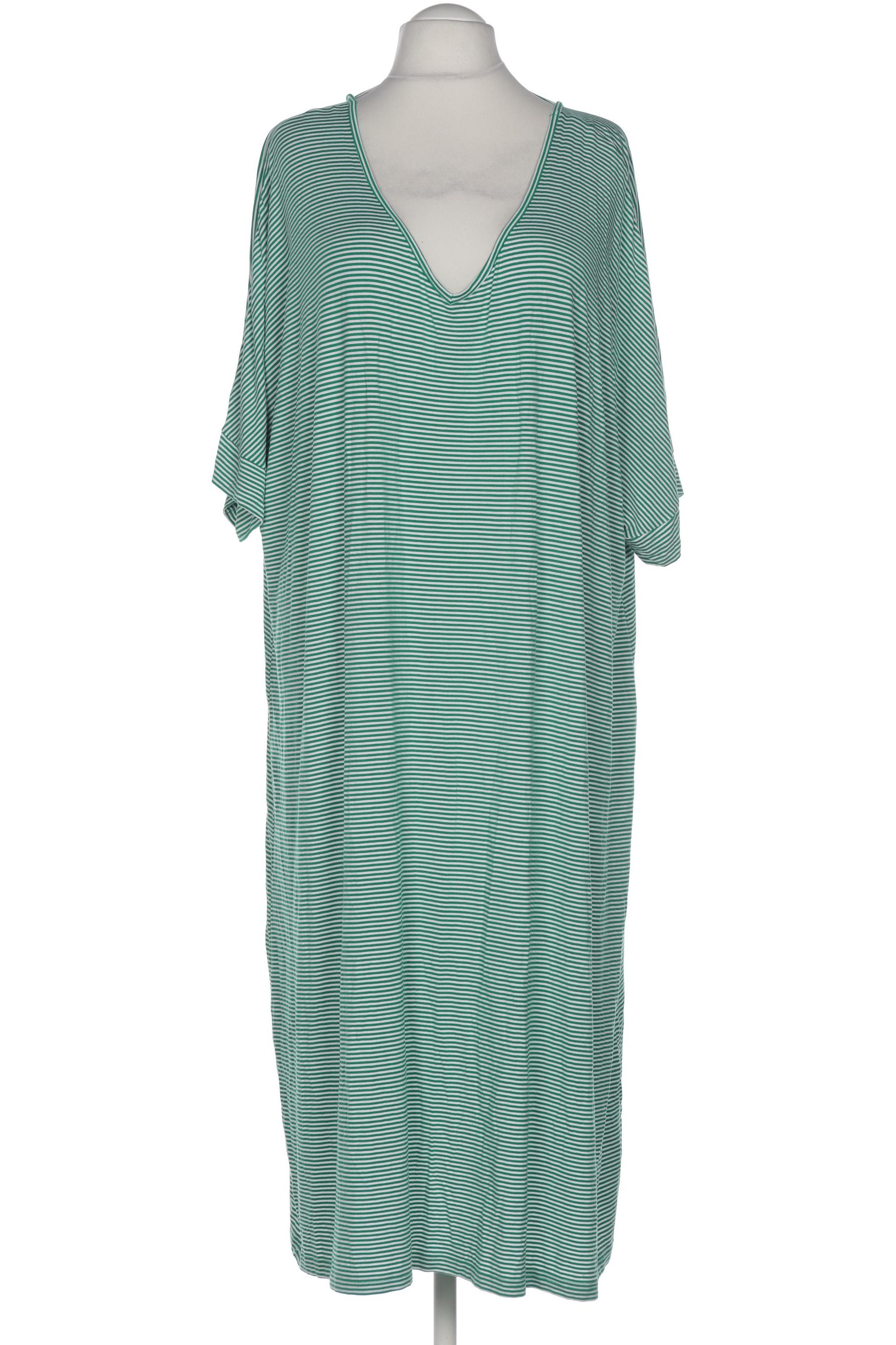 

Ulla Popken Damen Kleid, grün, Gr. 58