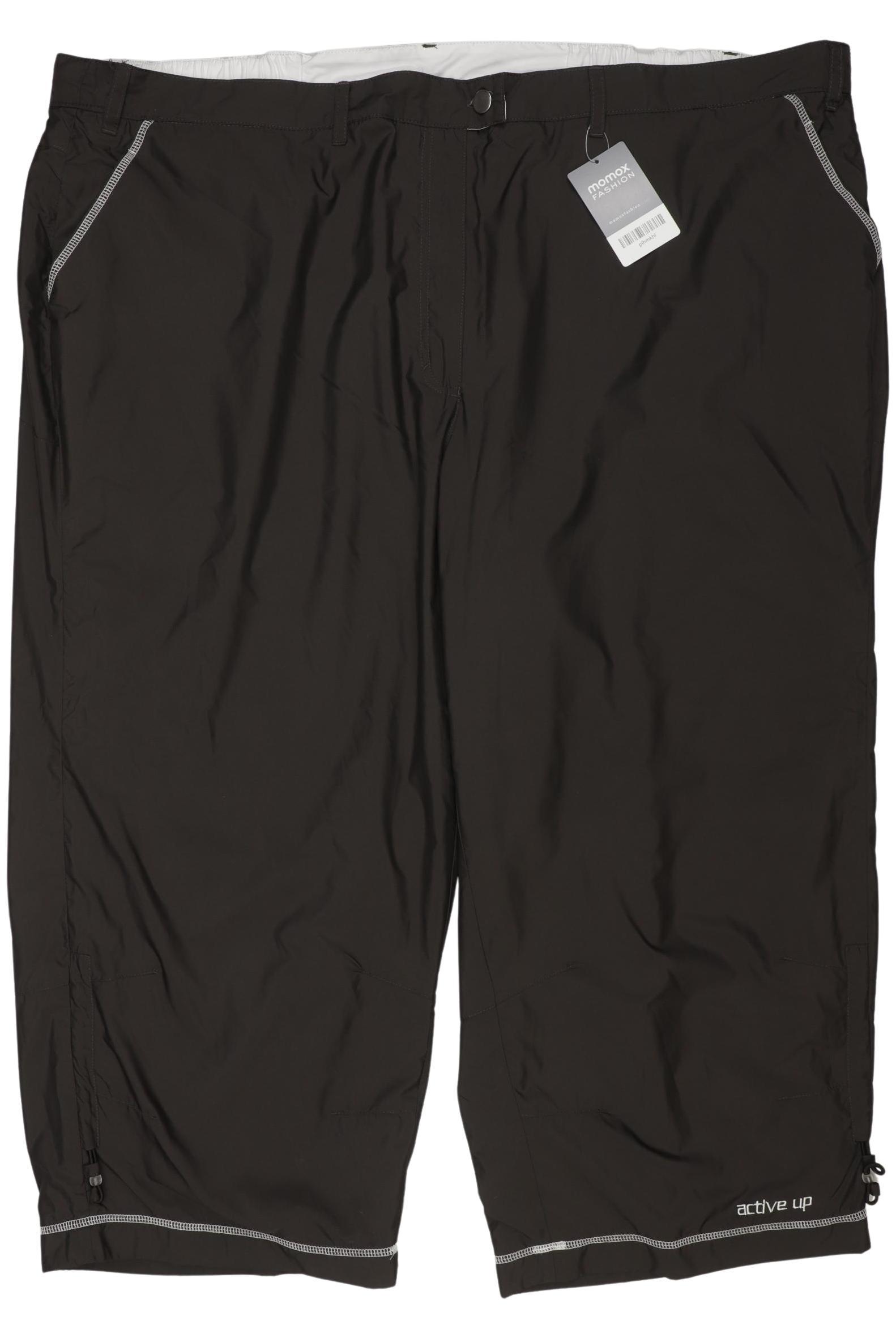 

Ulla Popken Damen Stoffhose, braun, Gr. 44