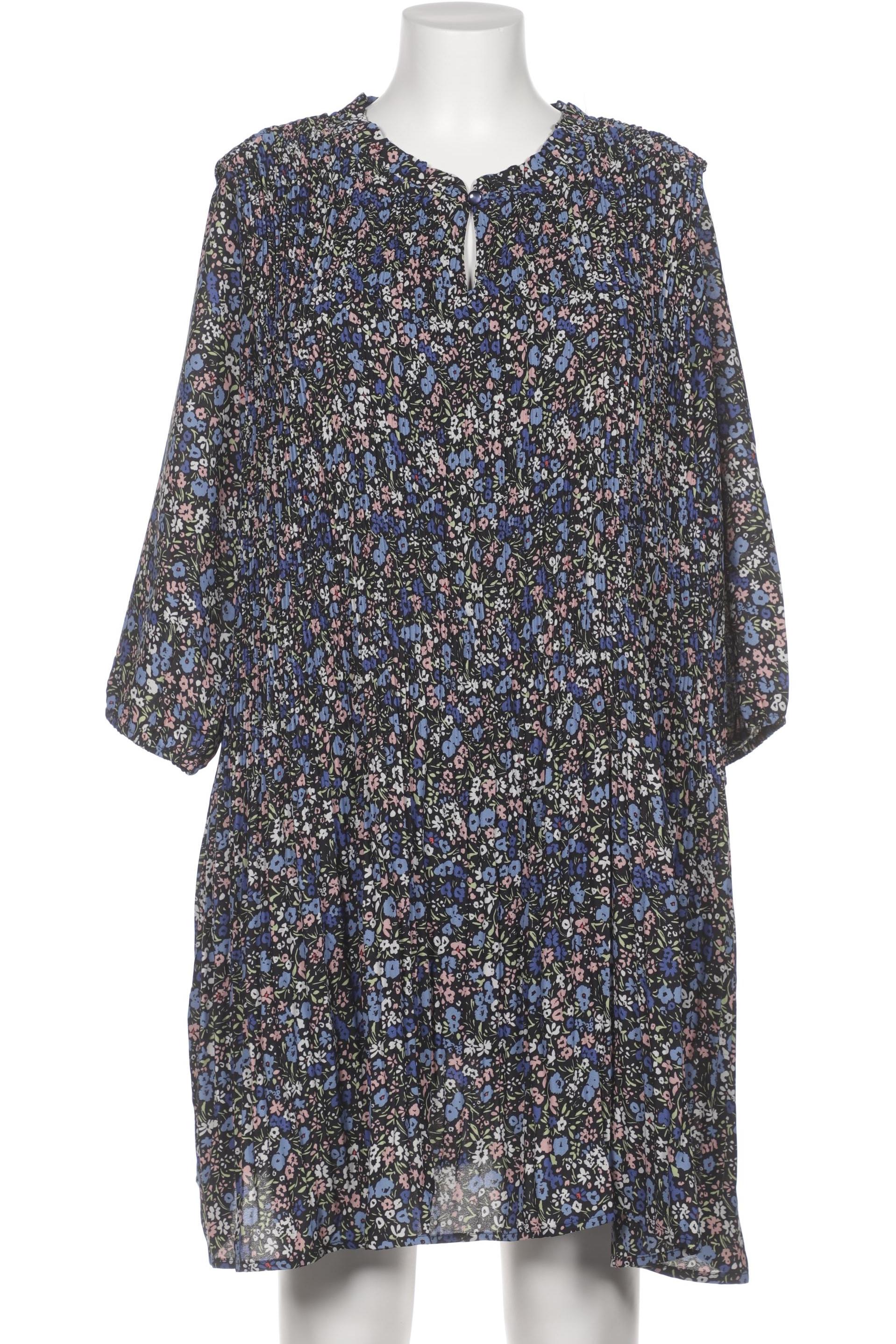 Thumbnail - Ulla Popken Damen Kleid, schwarz, Gr. 46