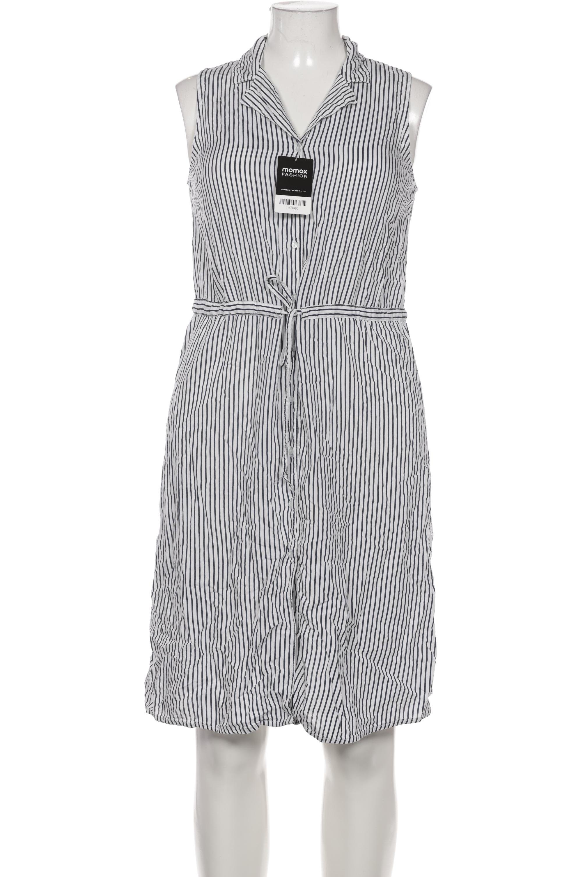 

Ulla Popken Damen Kleid, schwarz, Gr. 42