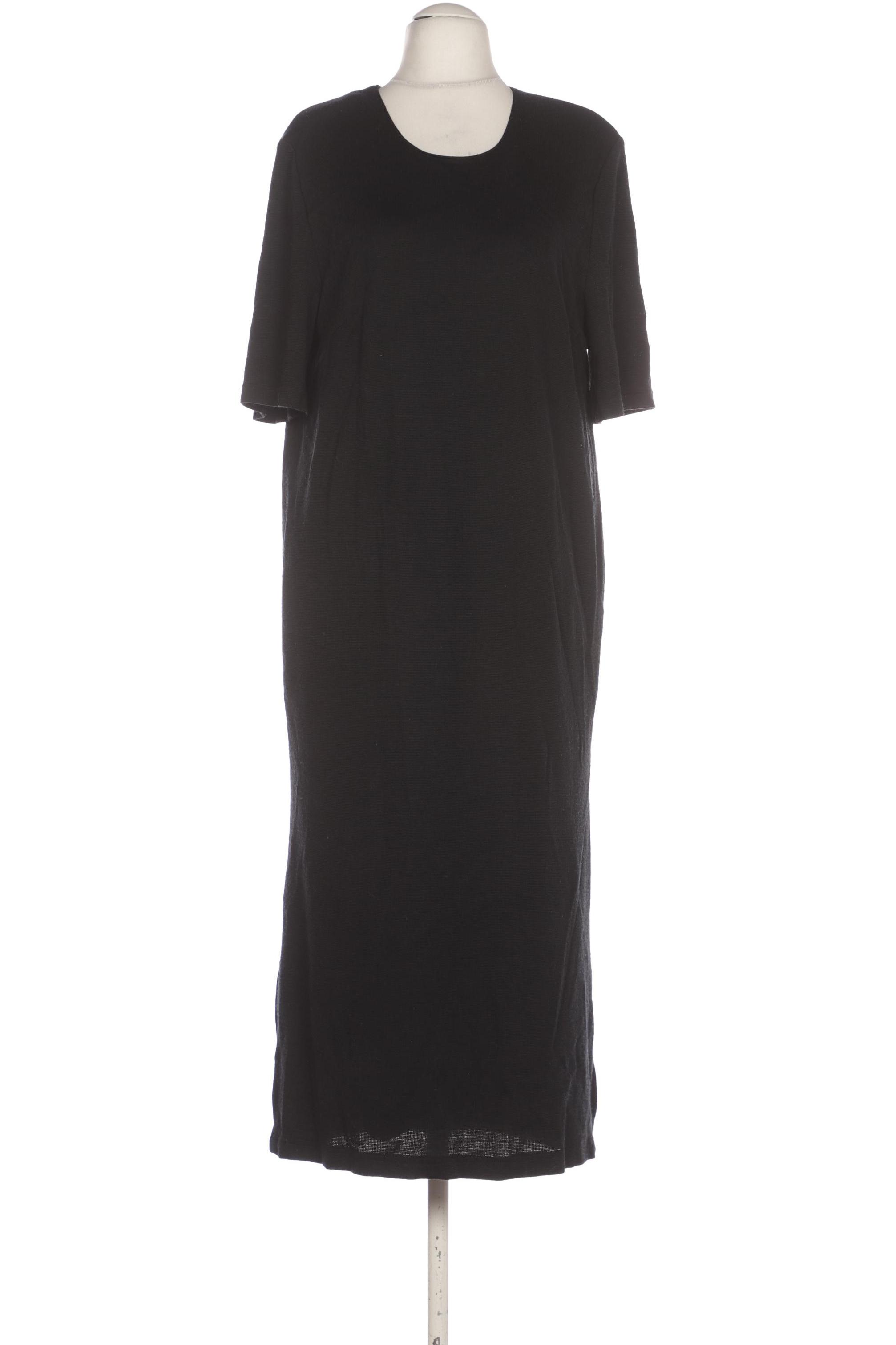 

Ulla Popken Damen Kleid, schwarz, Gr. 44