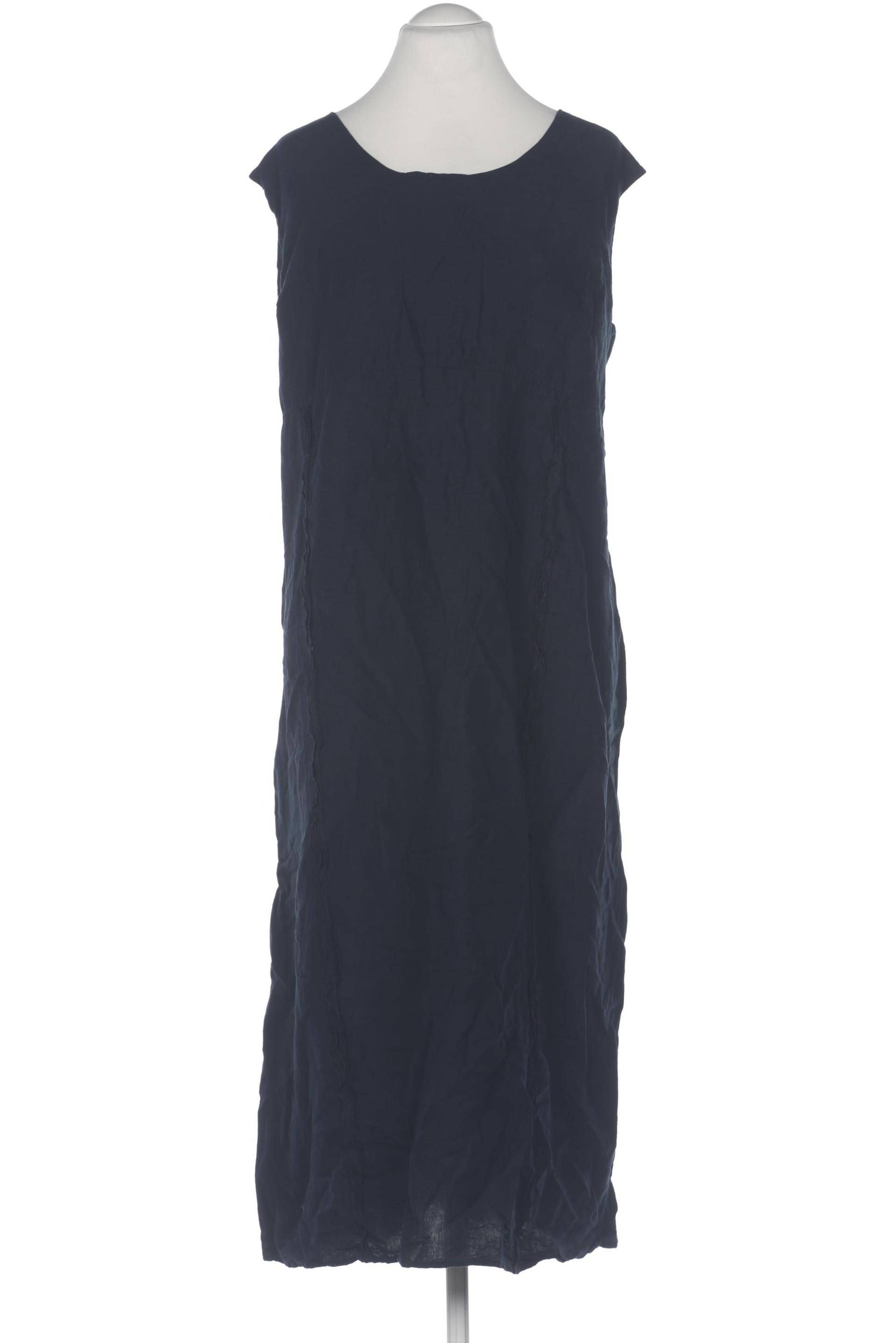 

Ulla Popken Damen Kleid, marineblau, Gr. 54