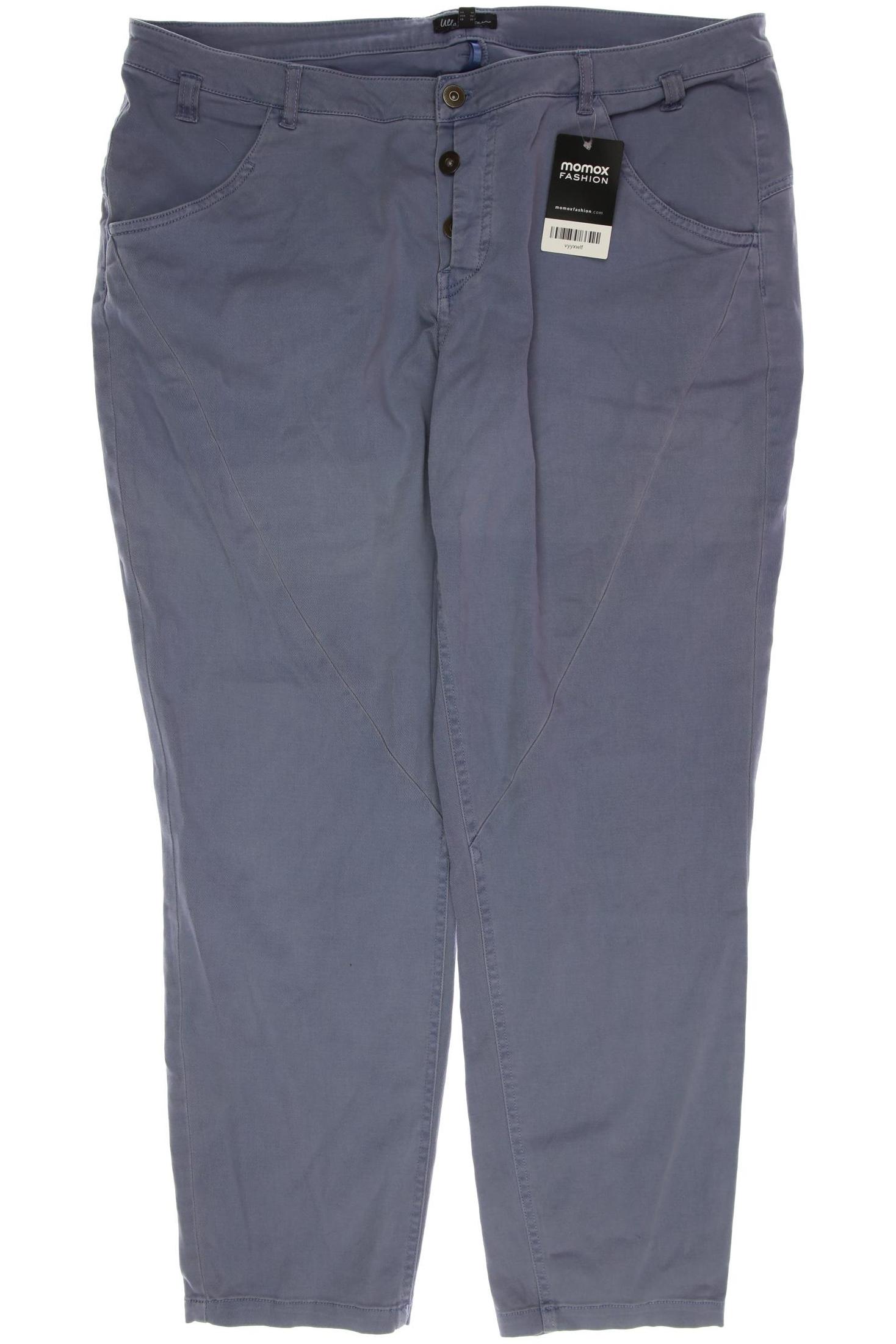 

Ulla Popken Damen Jeans, blau, Gr. 23