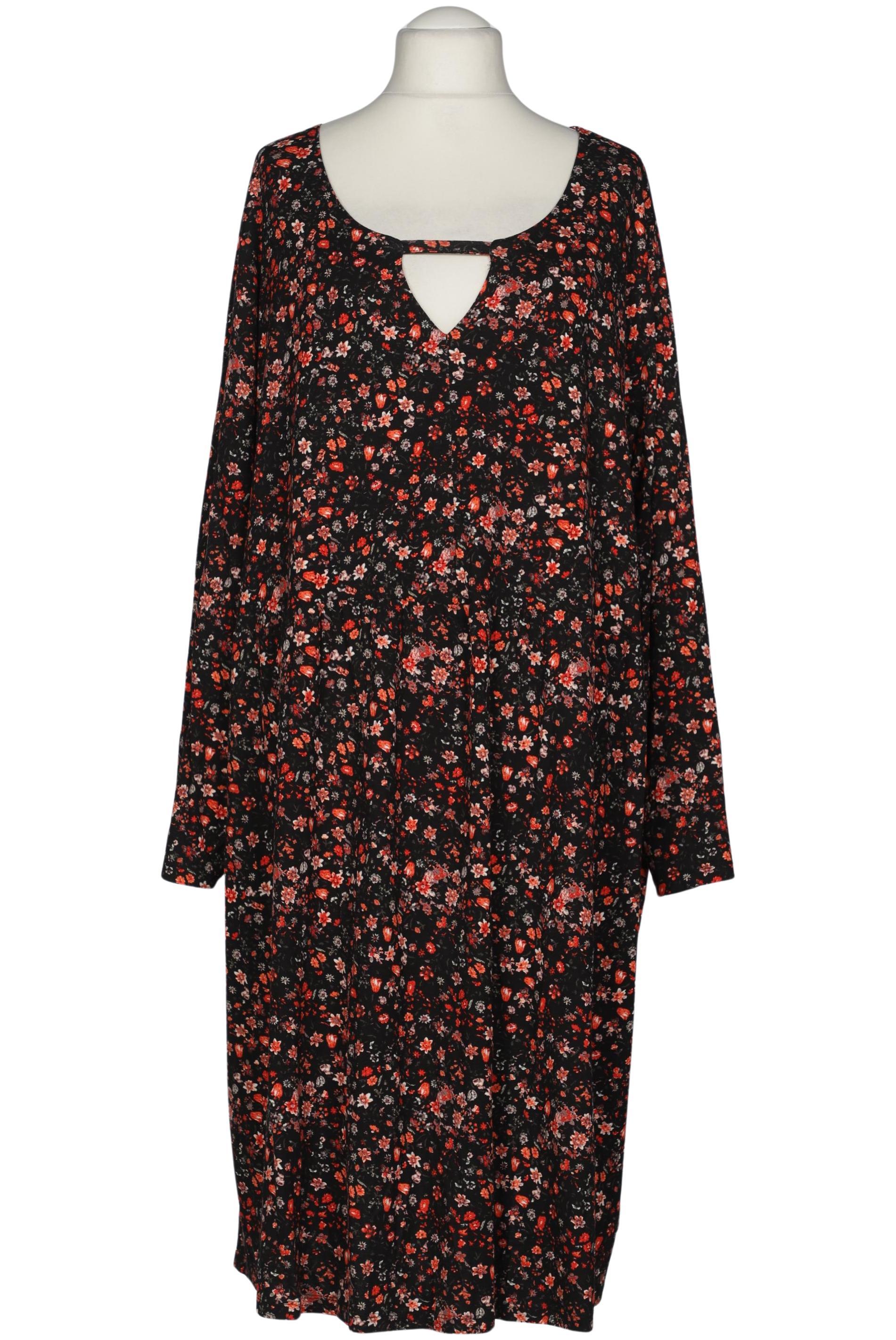 

Ulla Popken Damen Kleid, mehrfarbig, Gr. 62