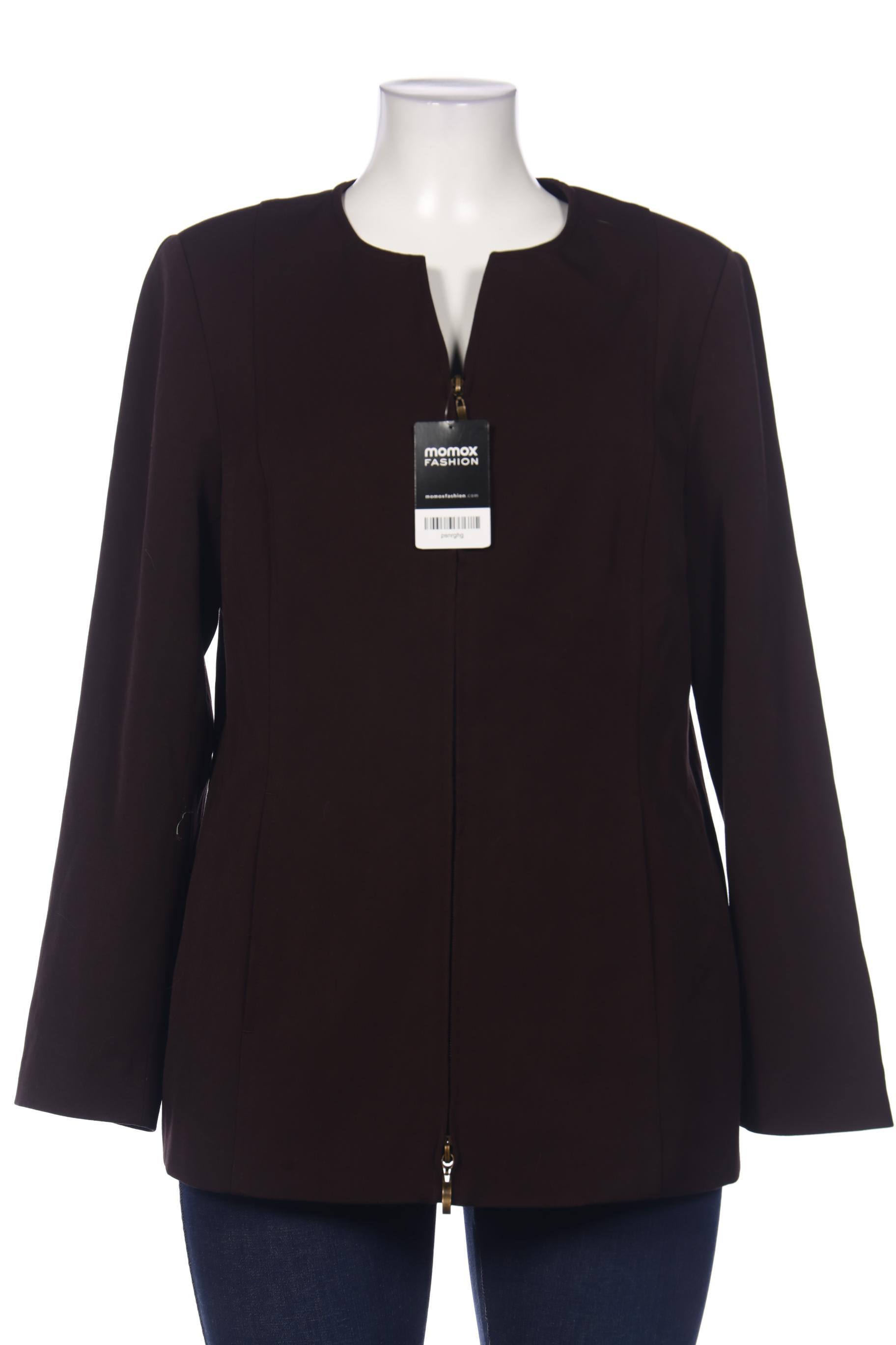 

Ulla Popken Damen Blazer, braun