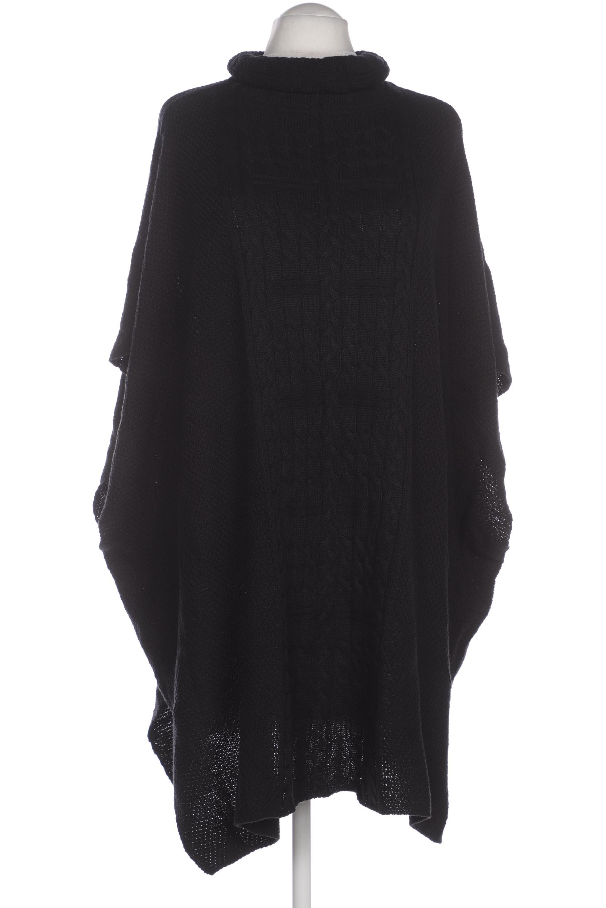 

Ulla Popken Damen Pullover, schwarz, Gr. 58