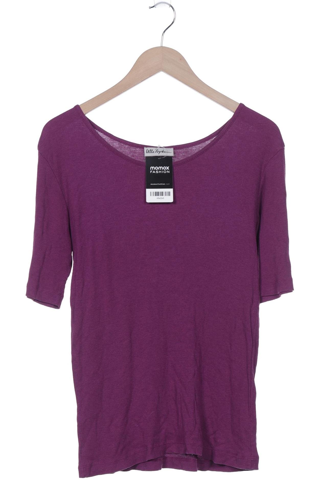 

Ulla Popken Damen T-Shirt, pink, Gr. 50