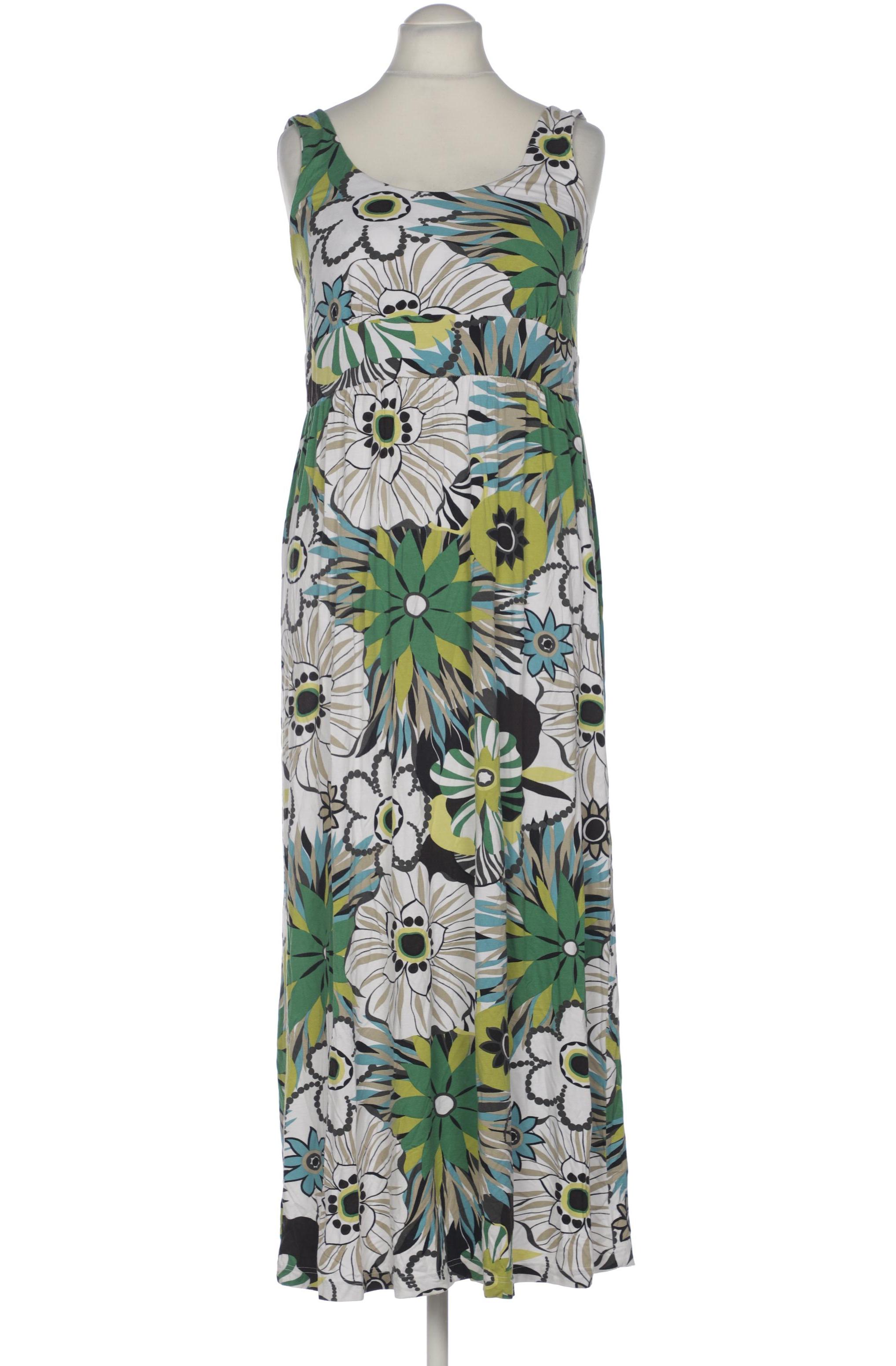 

Ulla Popken Damen Kleid, mehrfarbig, Gr. 42