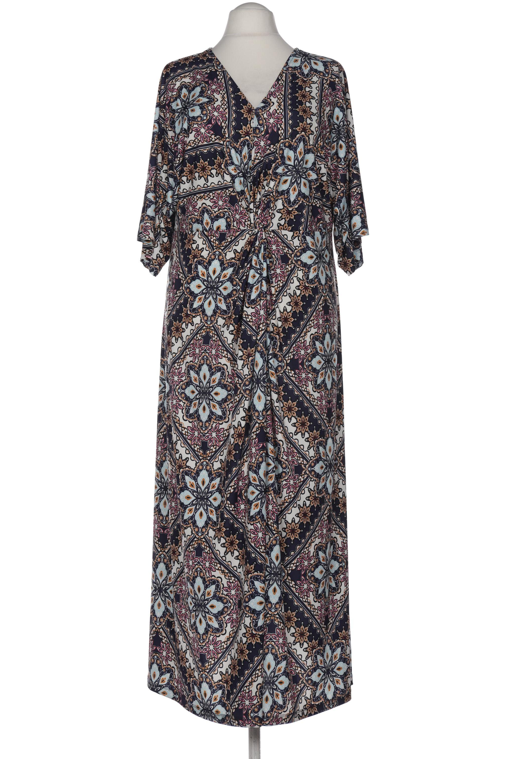 

Ulla Popken Damen Kleid, marineblau, Gr. 46
