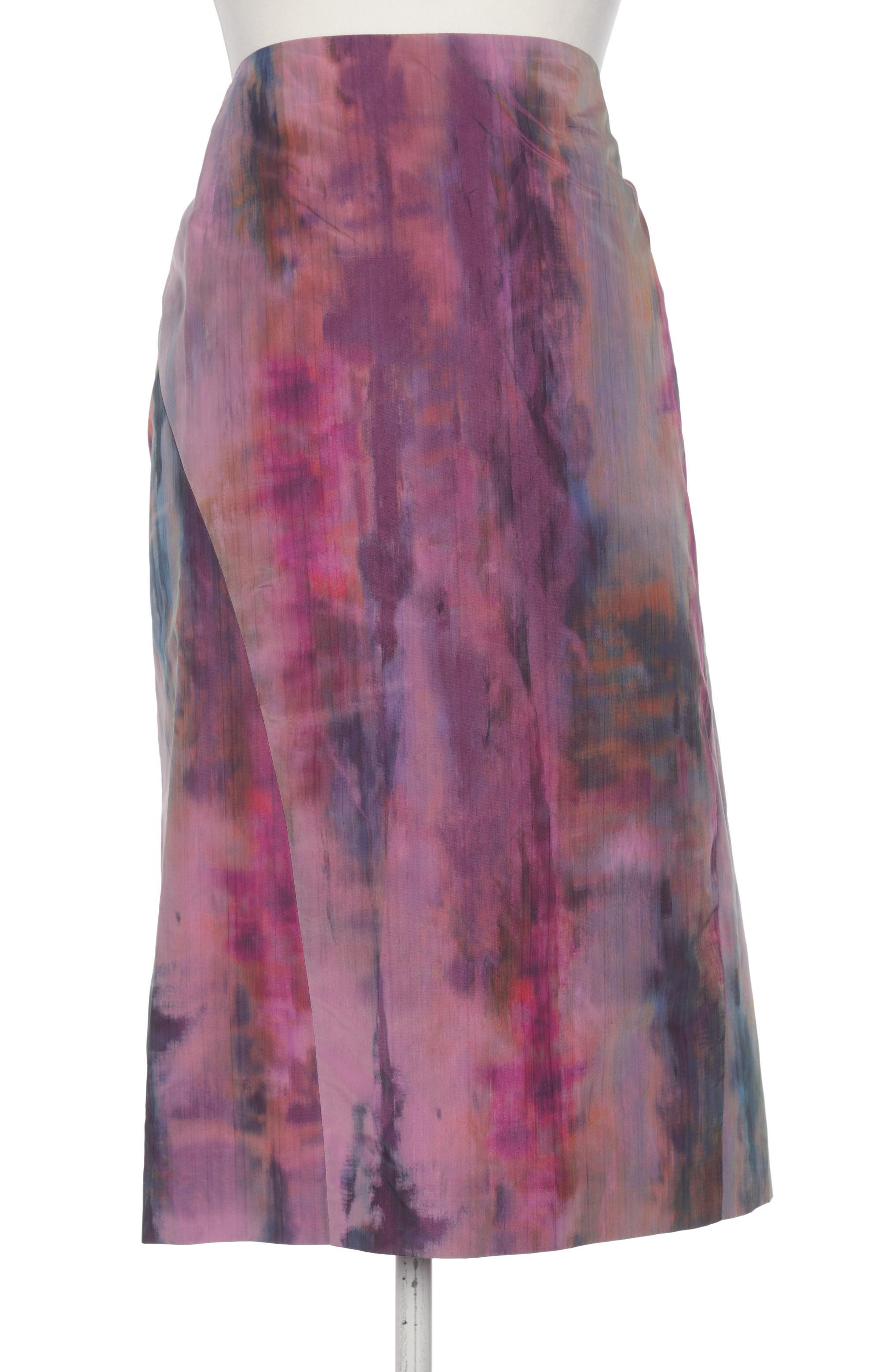 

Ulla Popken Damen Rock, pink