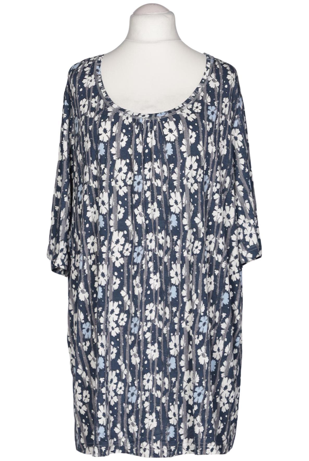 

Ulla Popken Damen T-Shirt, mehrfarbig, Gr. 52