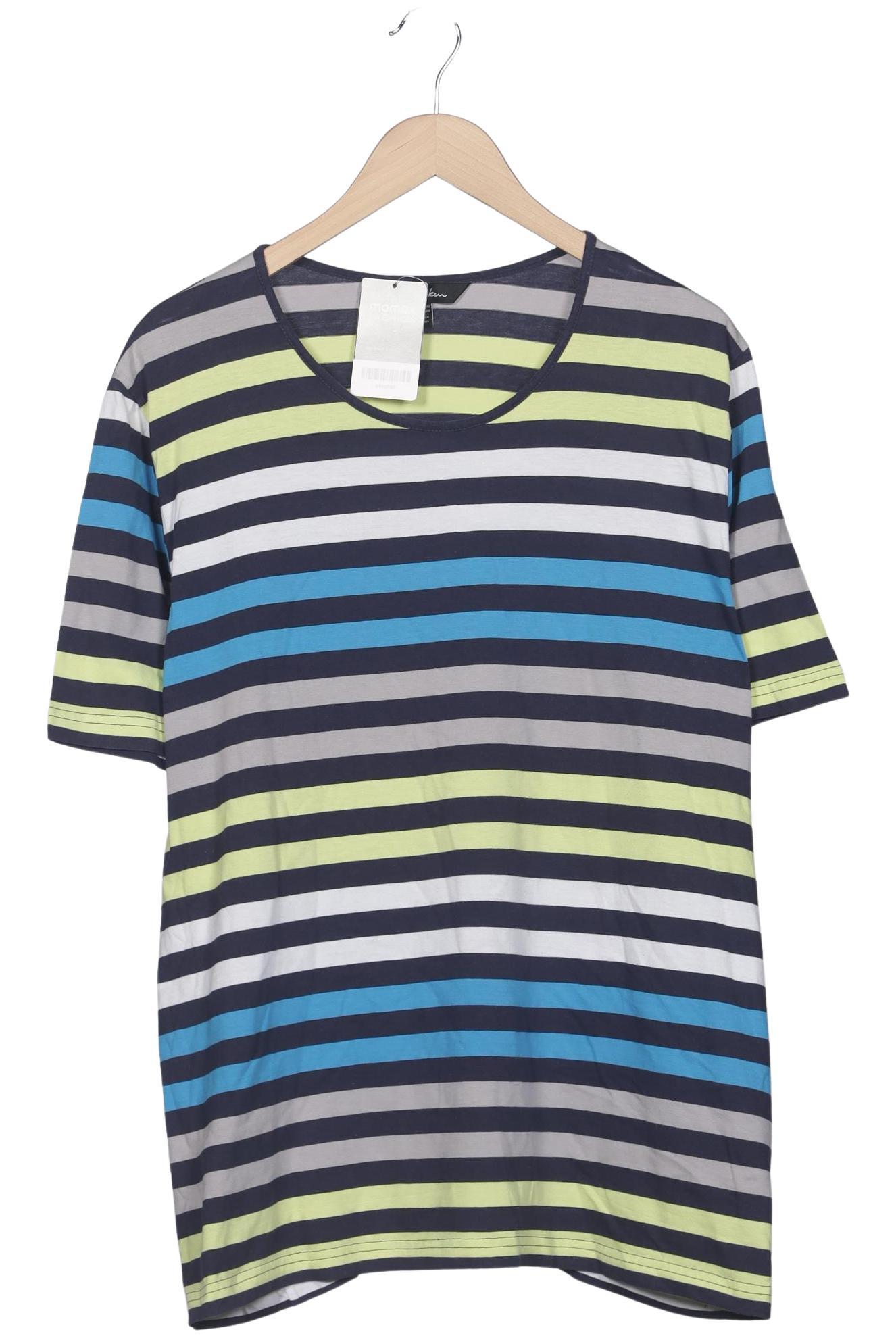 

Ulla Popken Damen T-Shirt, mehrfarbig, Gr. 50