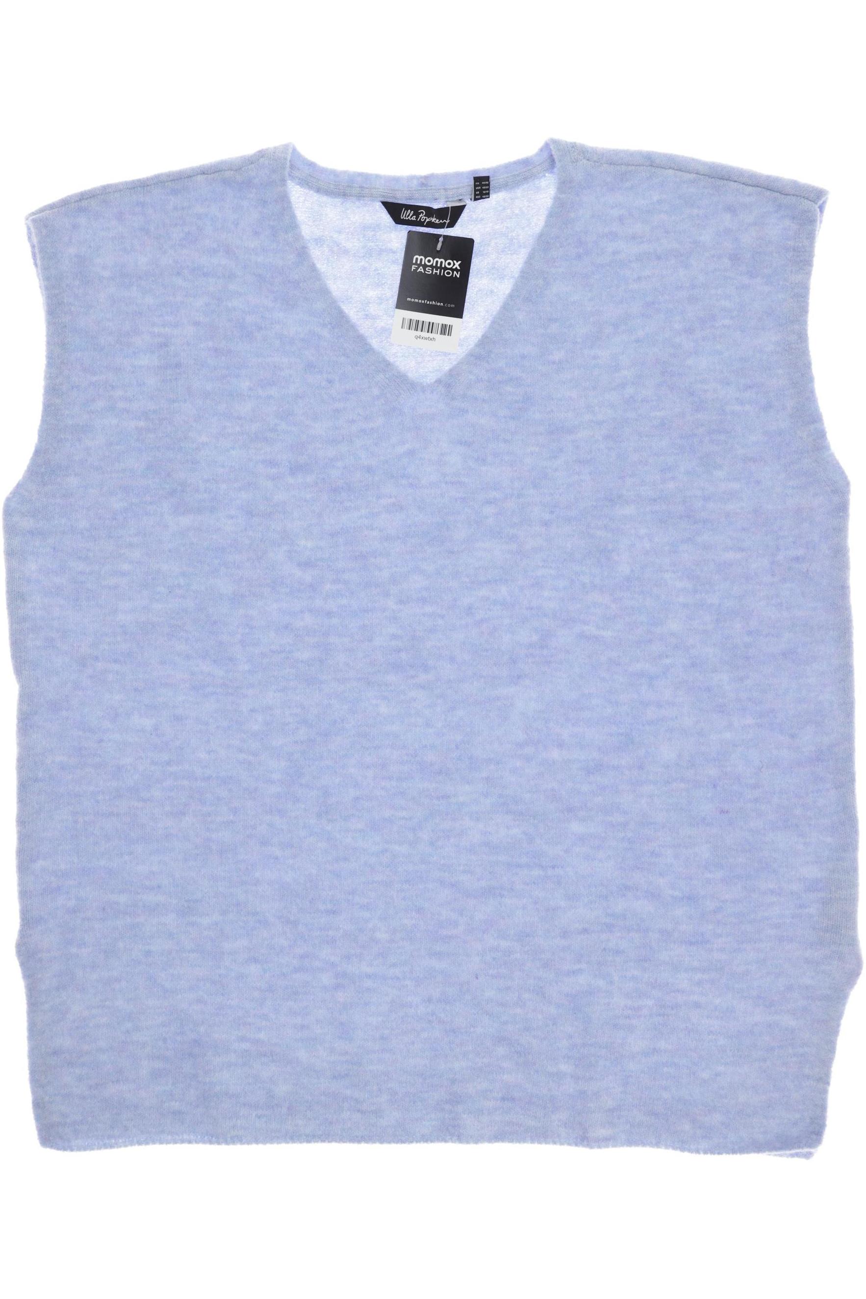 

Ulla Popken Damen Pullover, hellblau, Gr. 42