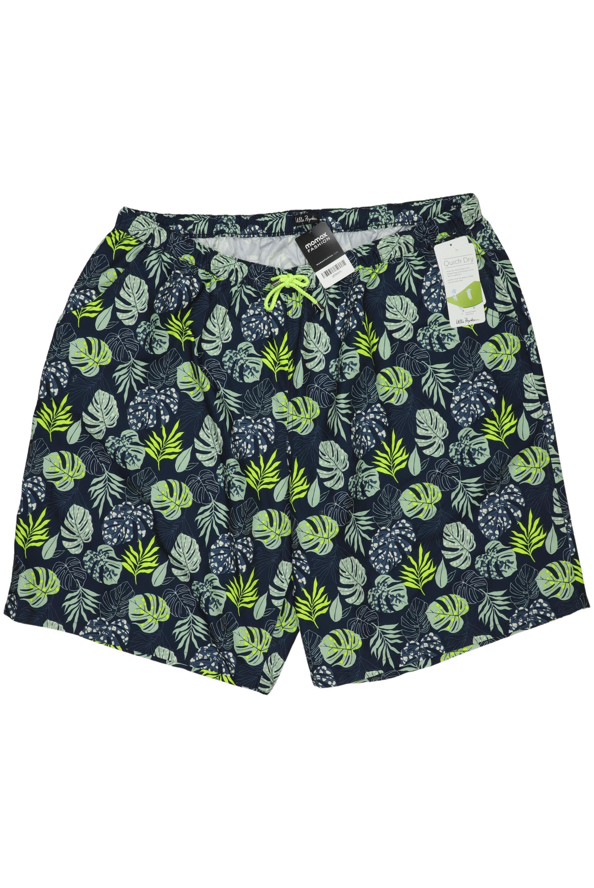 

Ulla Popken Damen Shorts, marineblau, Gr. 54