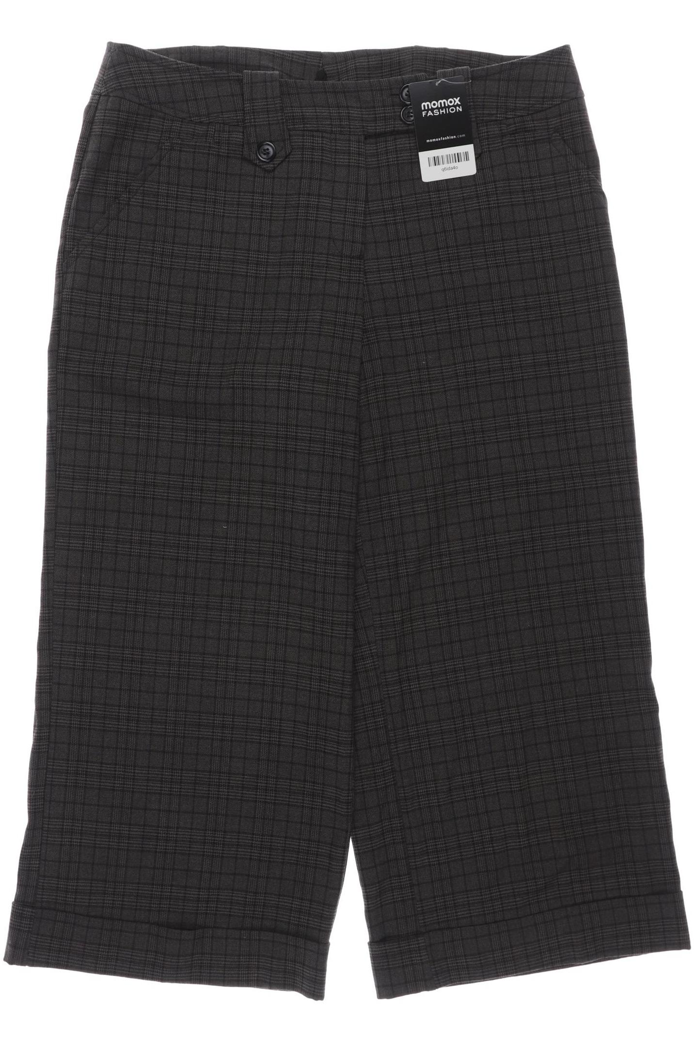 

Ulla Popken Damen Stoffhose, braun