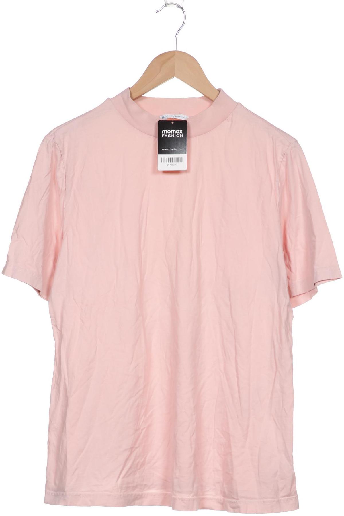 

Ulla Popken Damen T-Shirt, pink