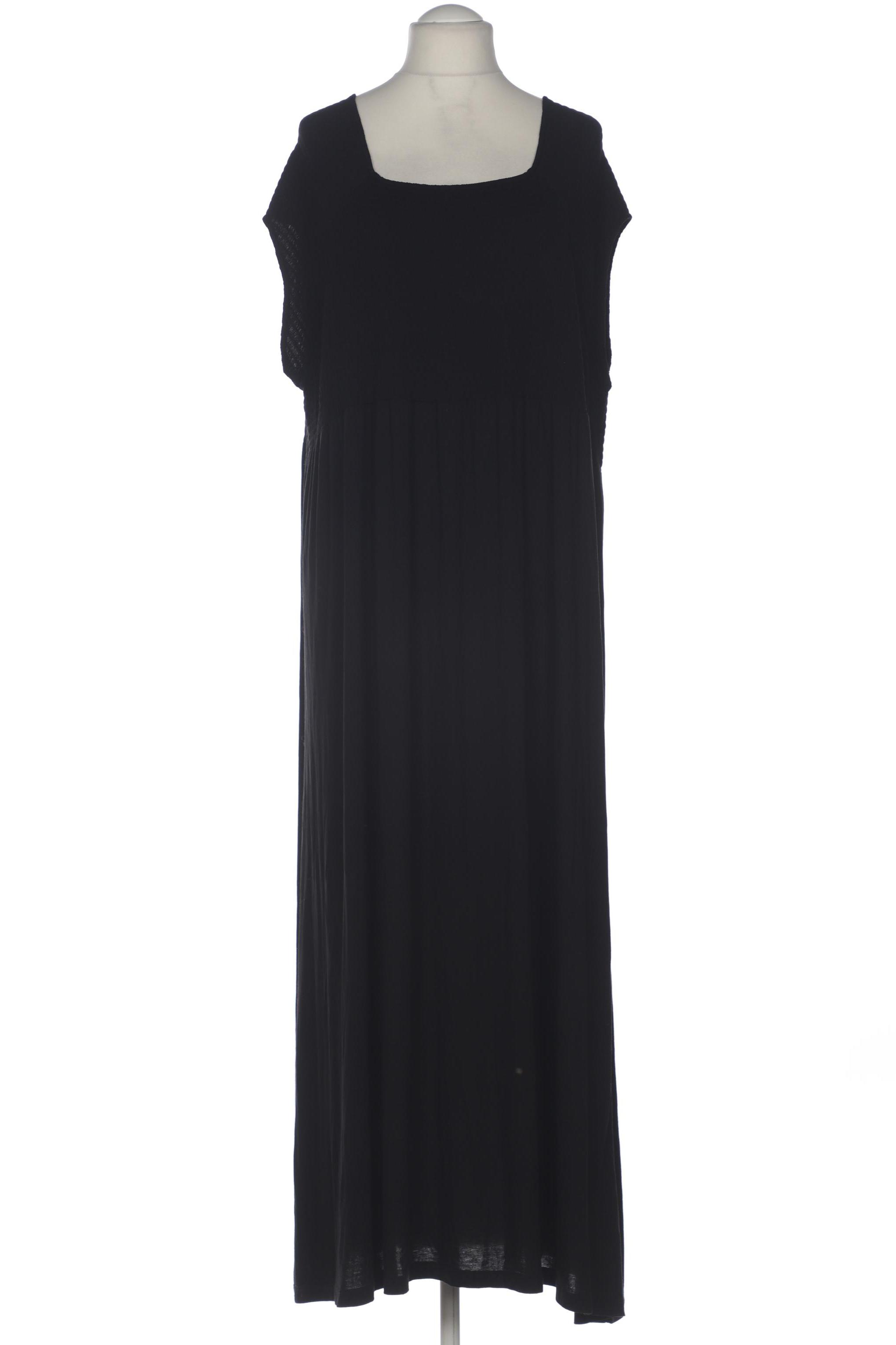 

Ulla Popken Damen Kleid, schwarz, Gr. 54