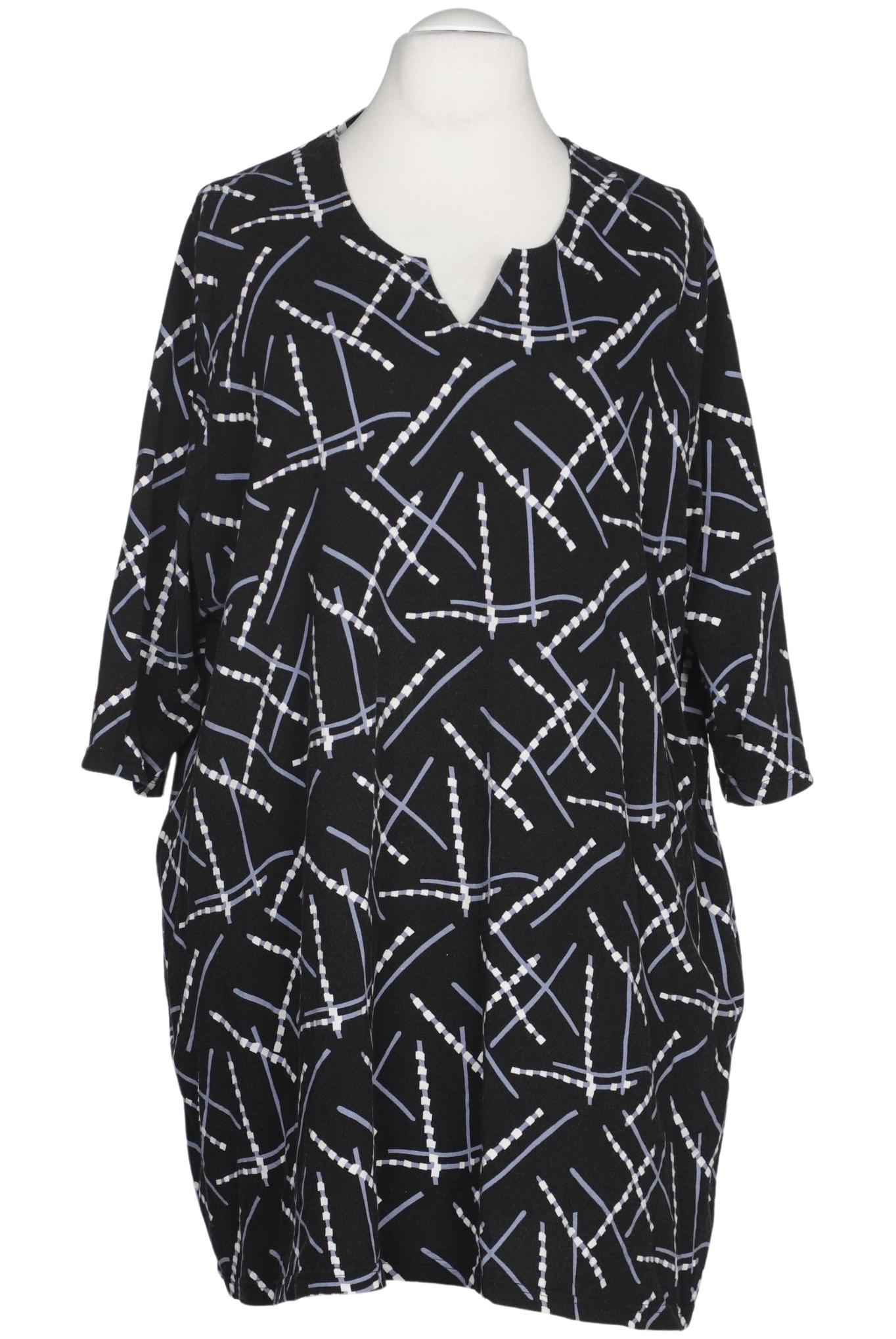 

Ulla Popken Damen T-Shirt, mehrfarbig, Gr. 58