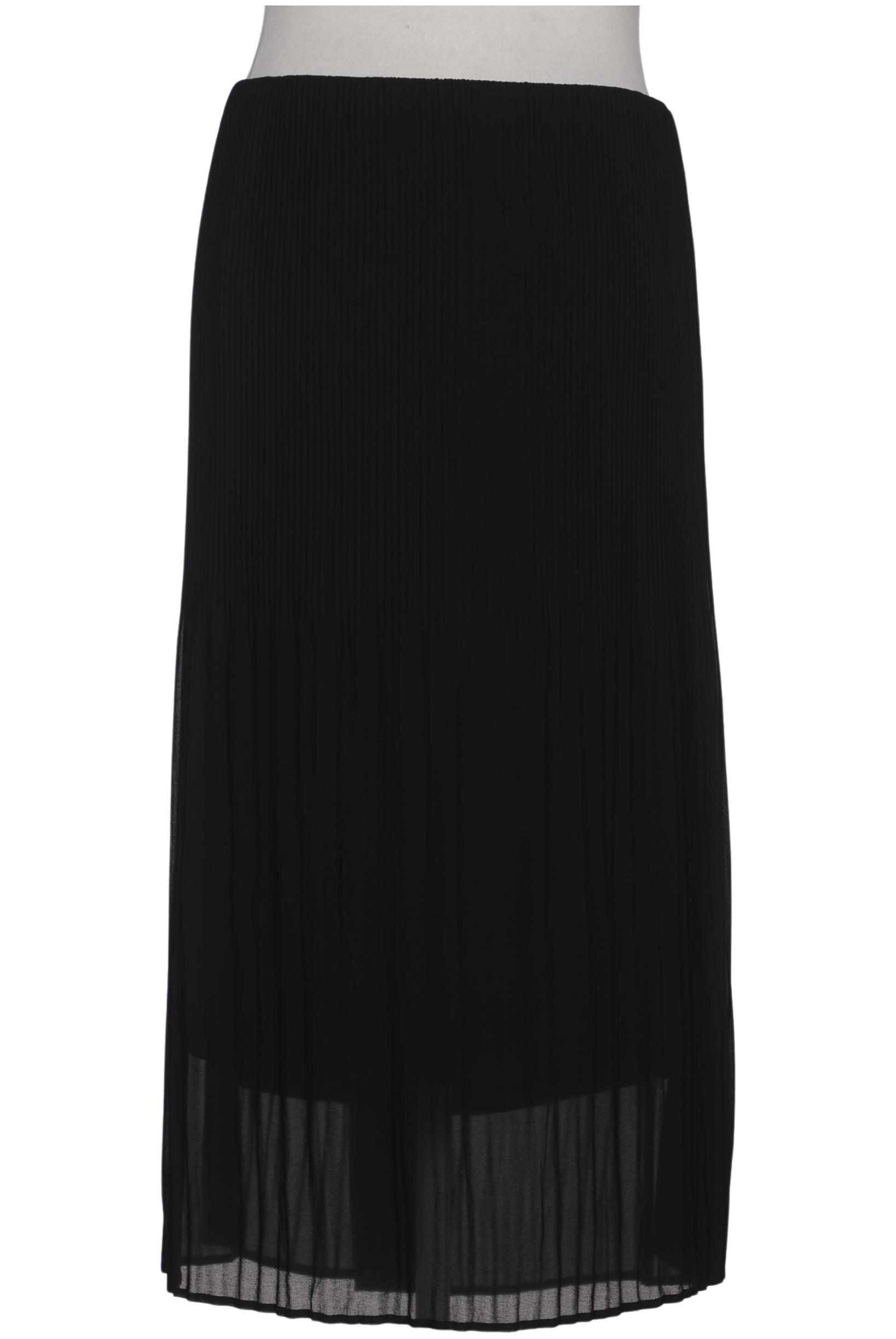 

Ulla Popken Damen Rock, schwarz, Gr. 50