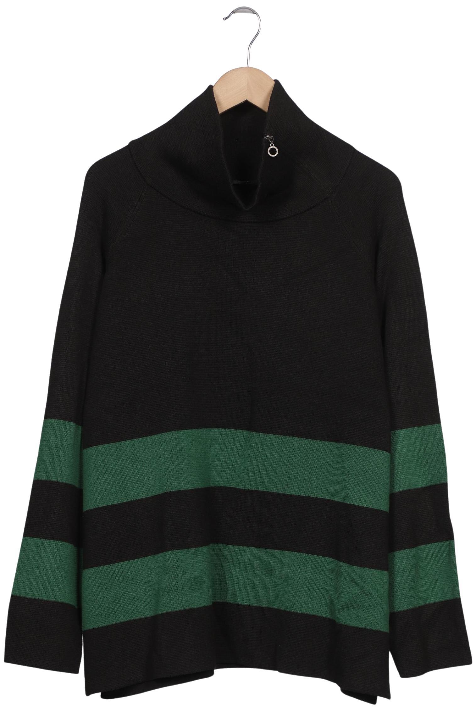 

Ulla Popken Damen Pullover, mehrfarbig, Gr. 50