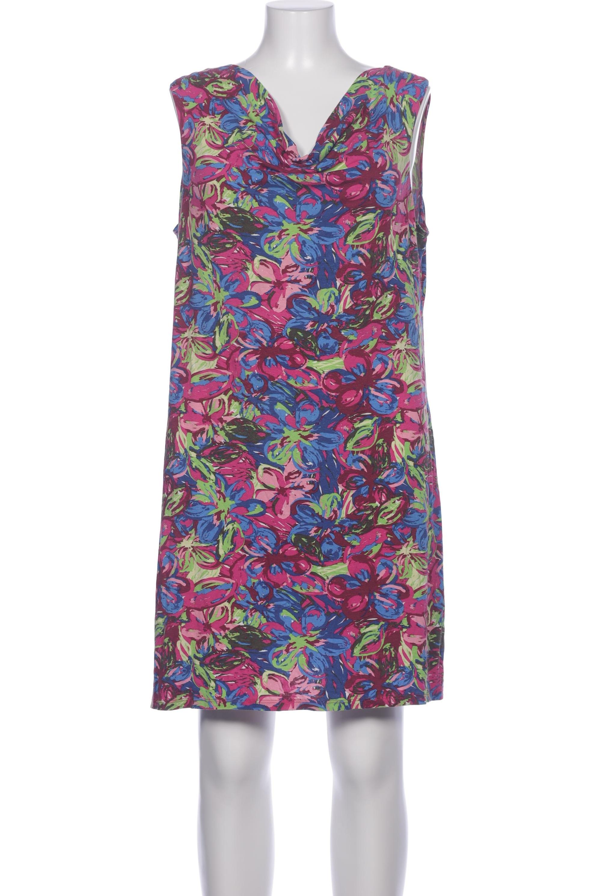 

Ulla Popken Damen Kleid, mehrfarbig, Gr. 42