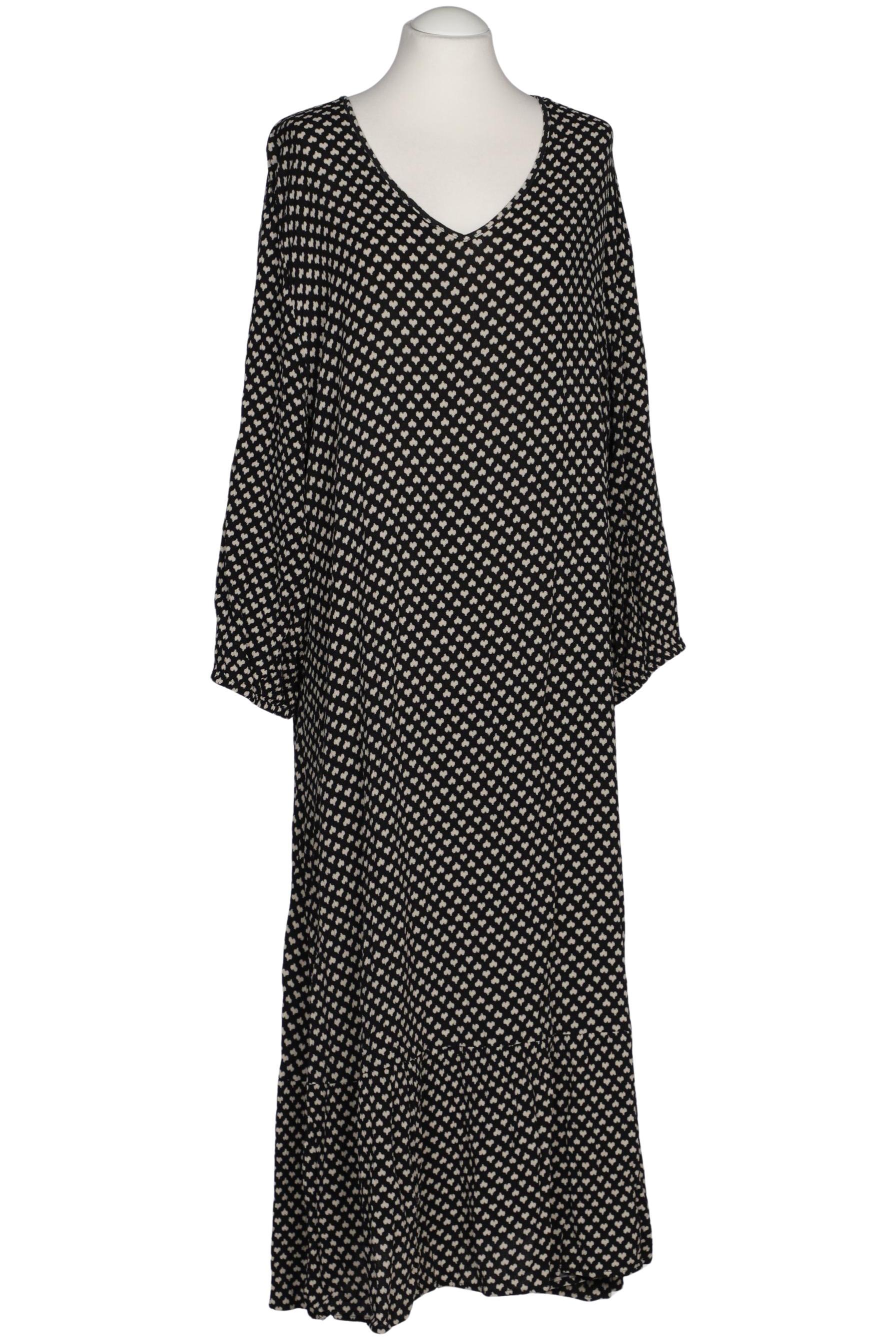 

Ulla Popken Damen Kleid, mehrfarbig, Gr. 46