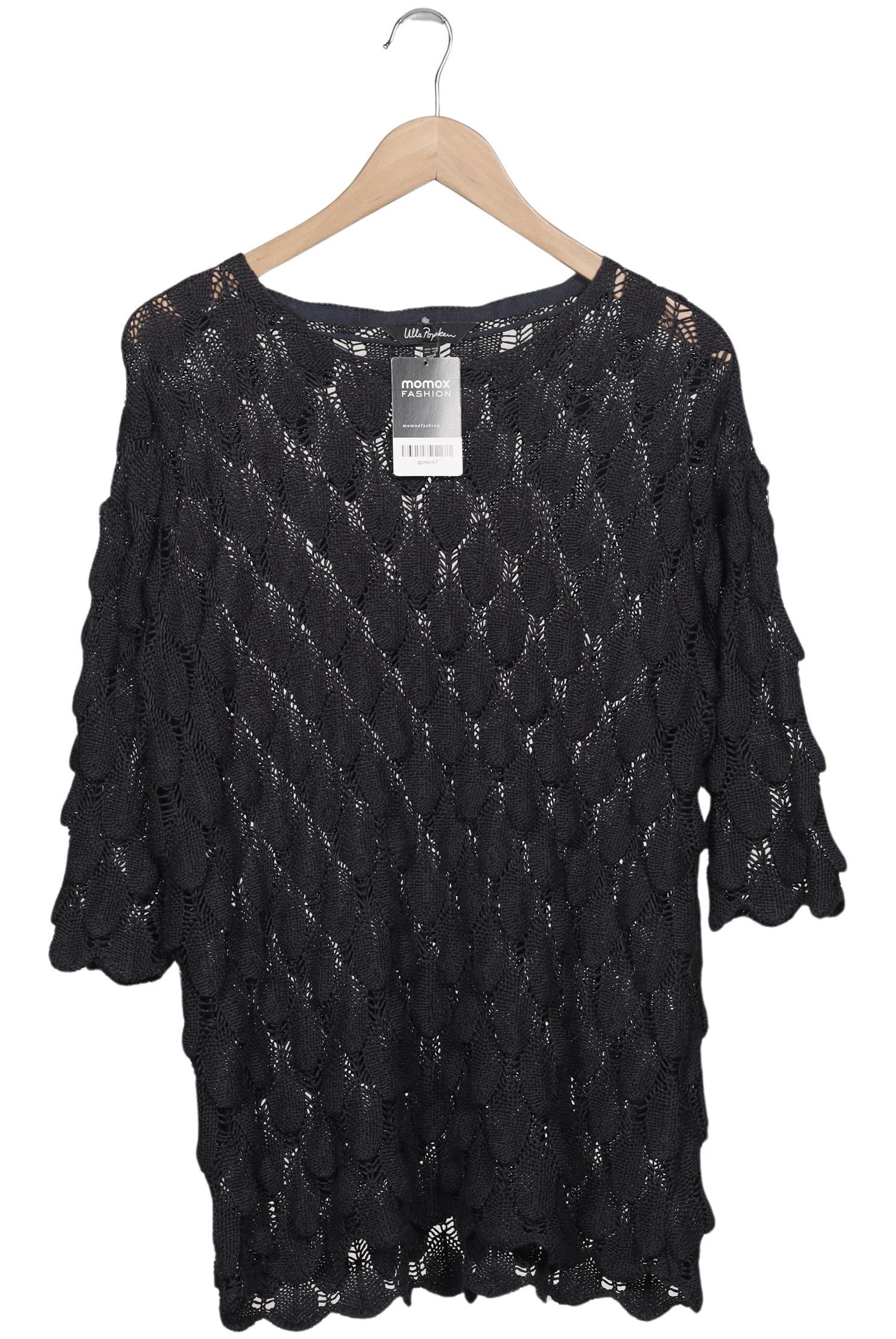 

Ulla Popken Damen Pullover, pink, Gr. 42