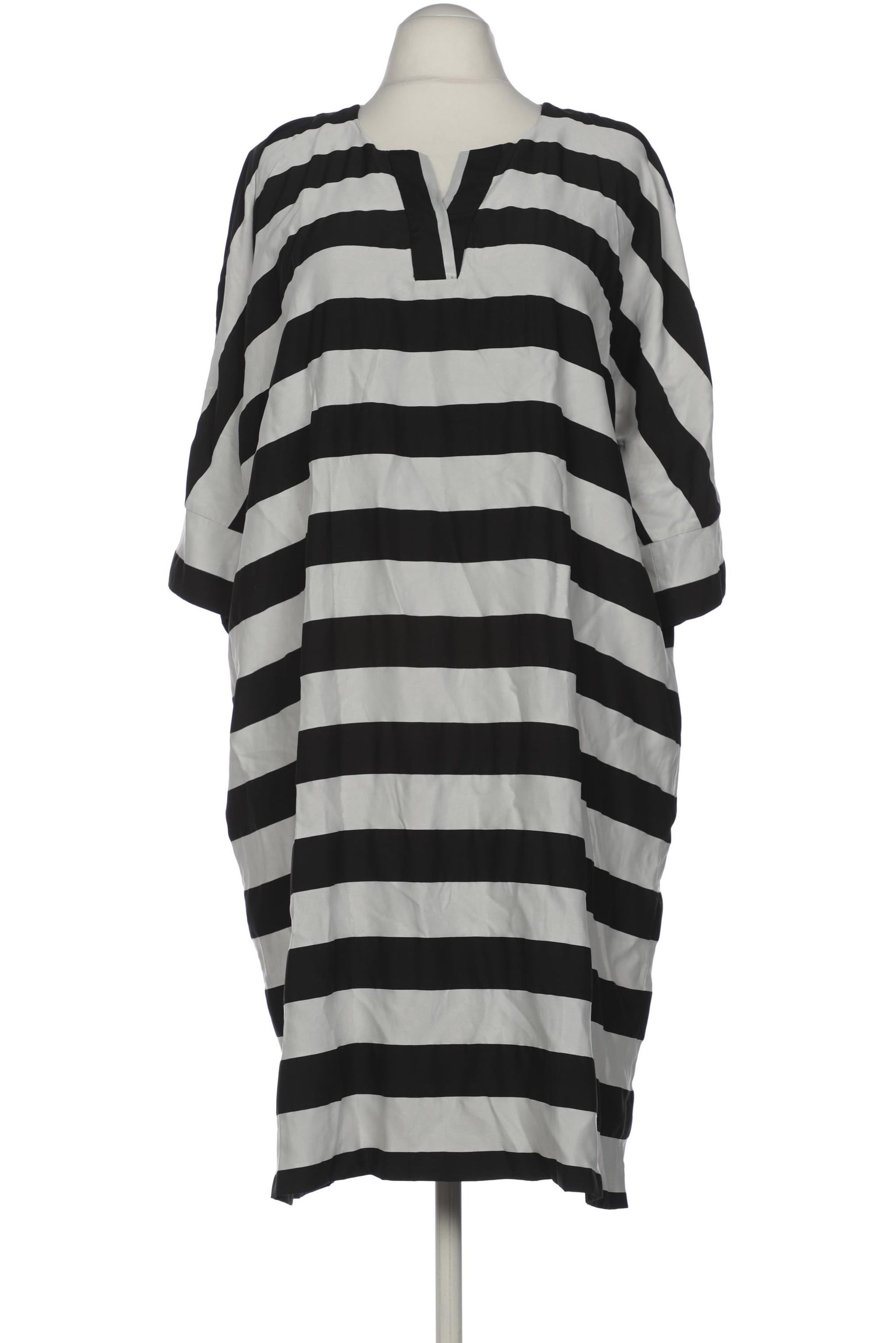 

Ulla Popken Damen Kleid, schwarz, Gr. 56