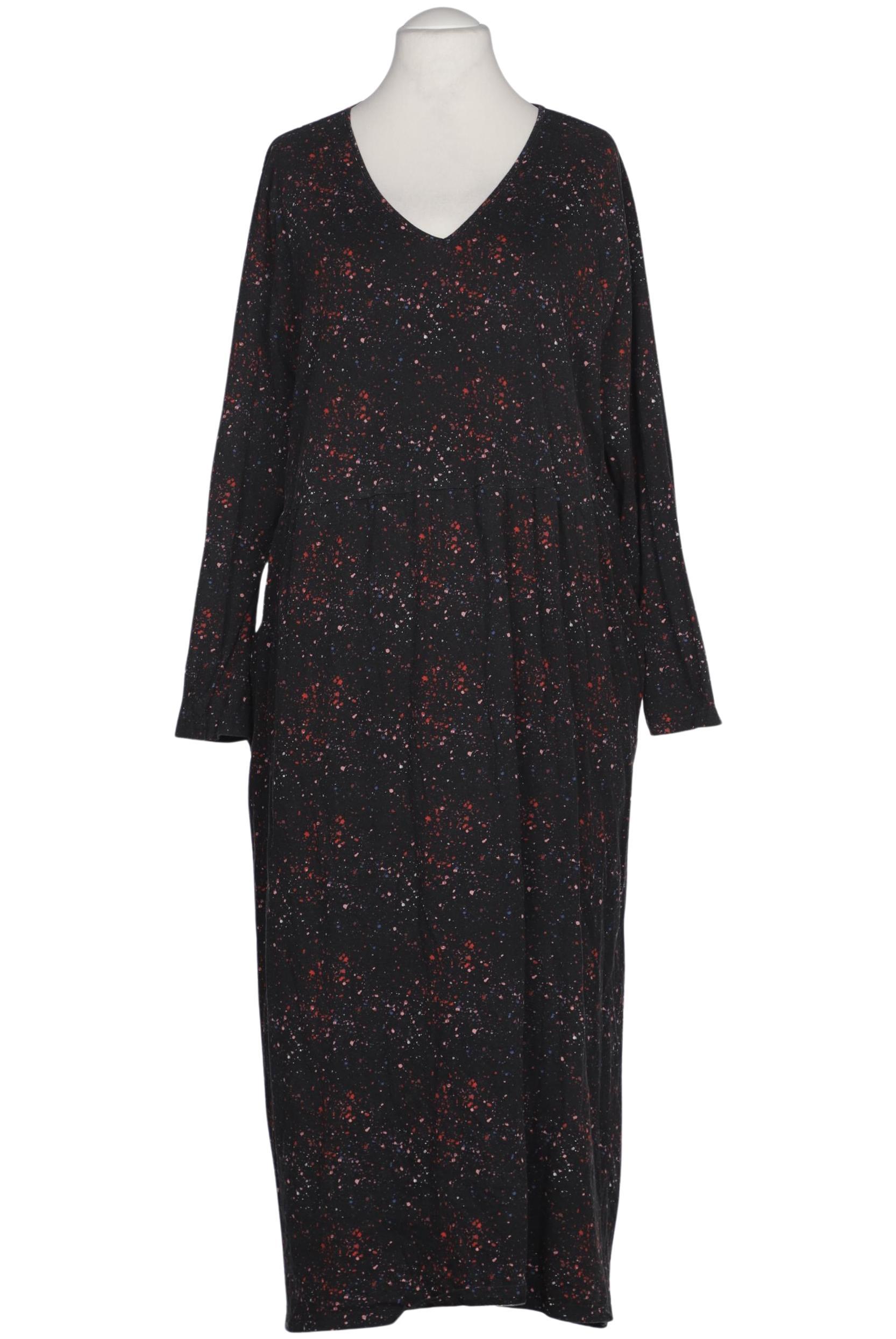 

Ulla Popken Damen Kleid, mehrfarbig, Gr. 54