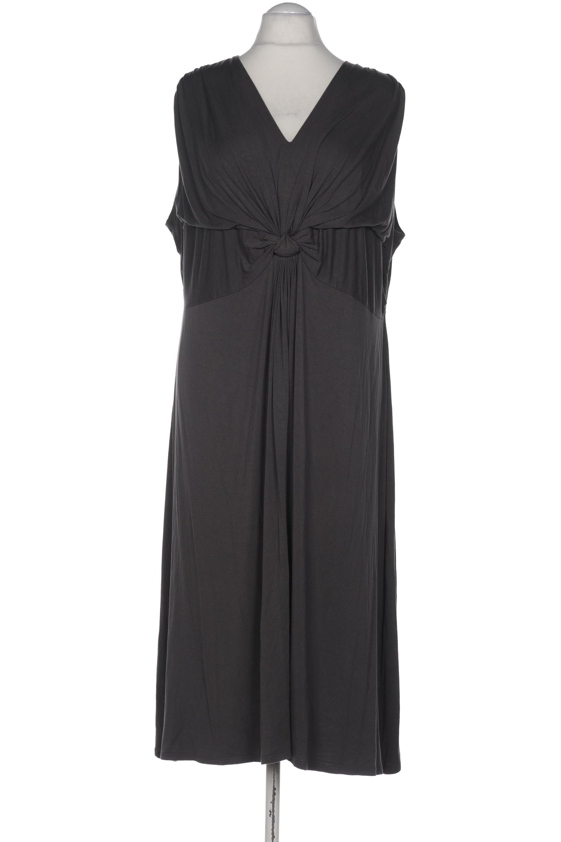 

Ulla Popken Damen Kleid, grau