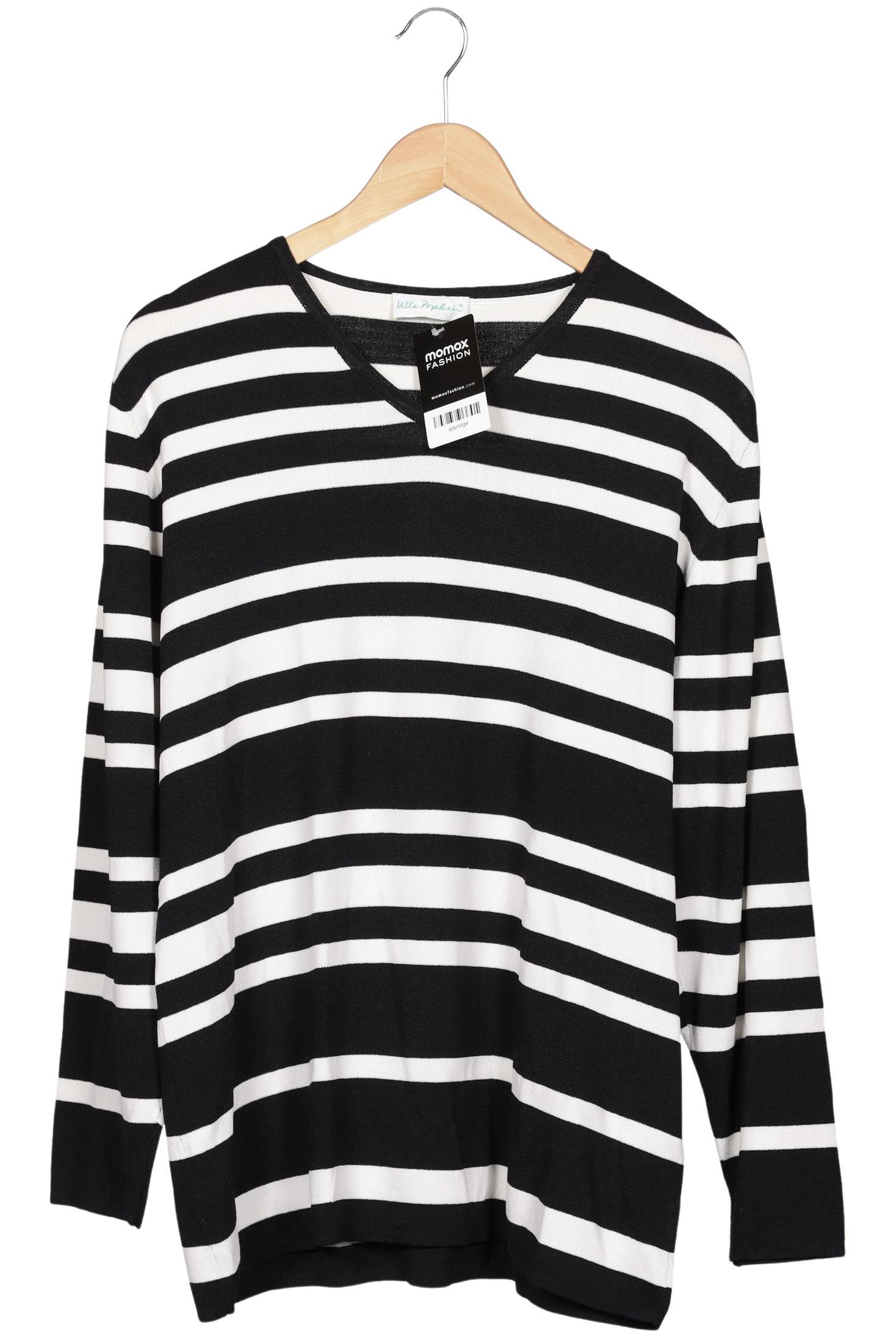 

Ulla Popken Damen Pullover, mehrfarbig, Gr. 42