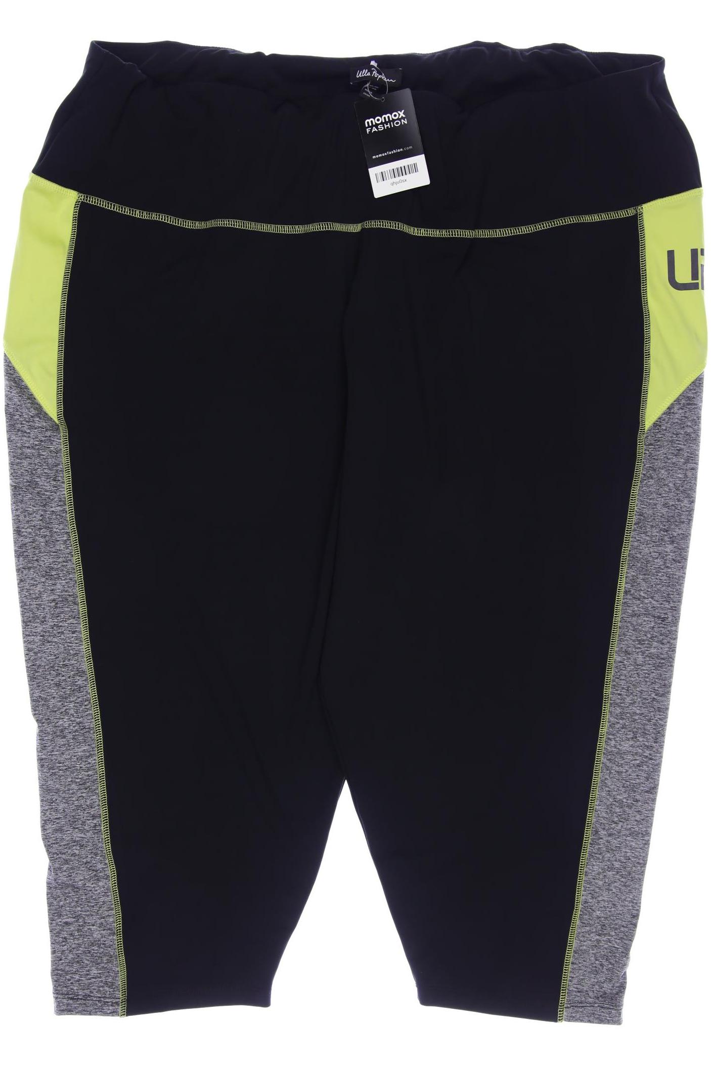 

Ulla Popken Damen Stoffhose, schwarz