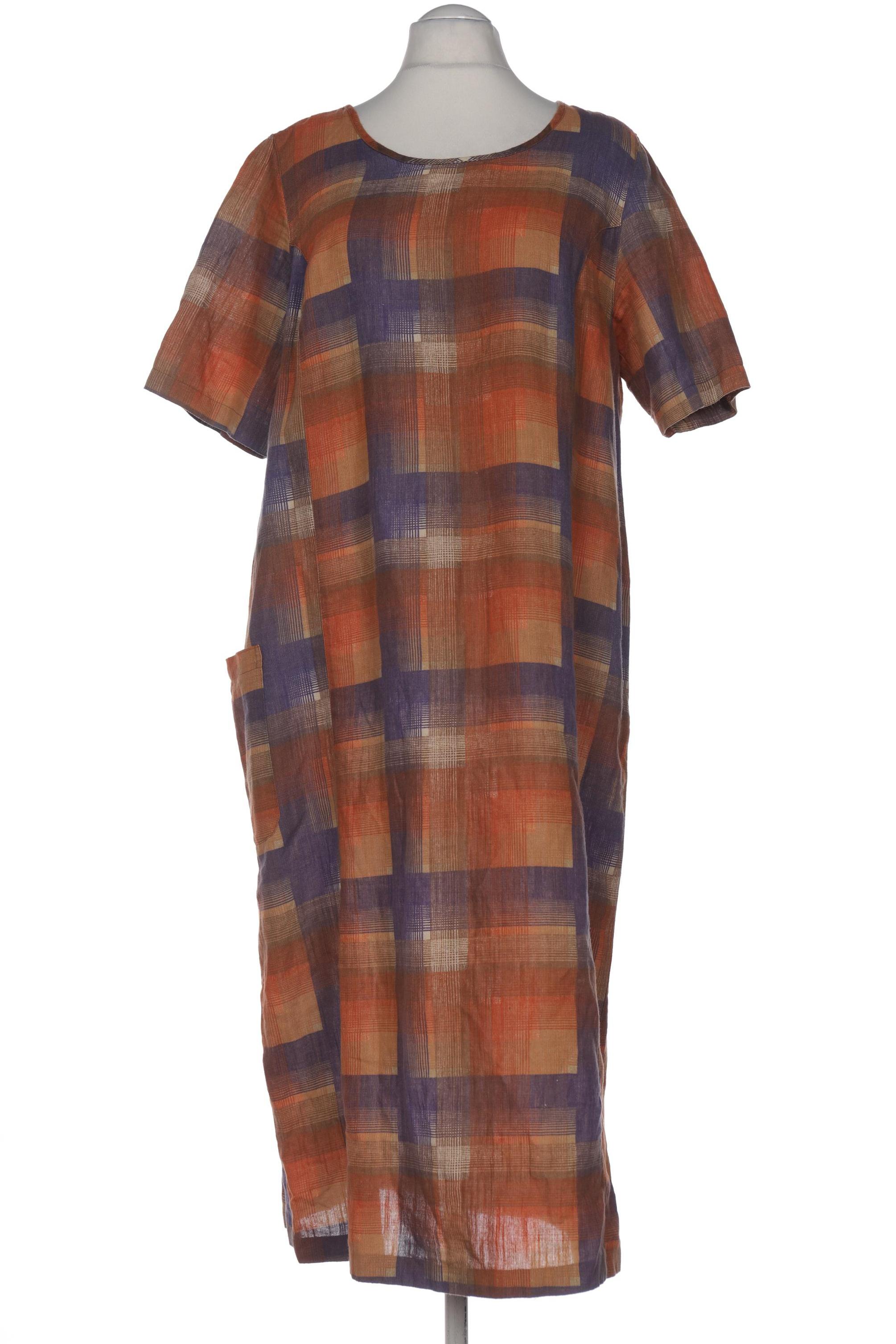 

Ulla Popken Damen Kleid, mehrfarbig