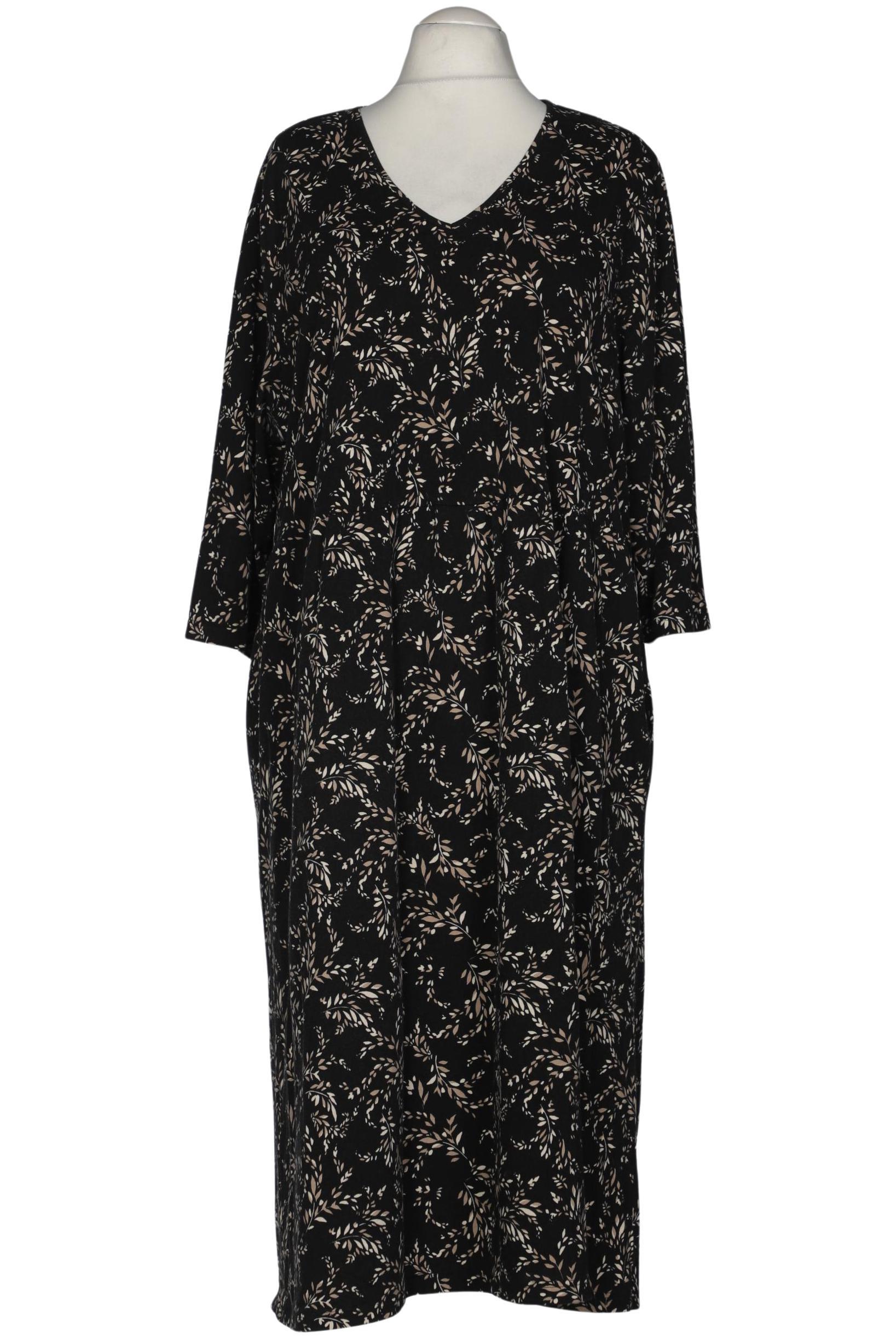 

Ulla Popken Damen Kleid, mehrfarbig, Gr. 48